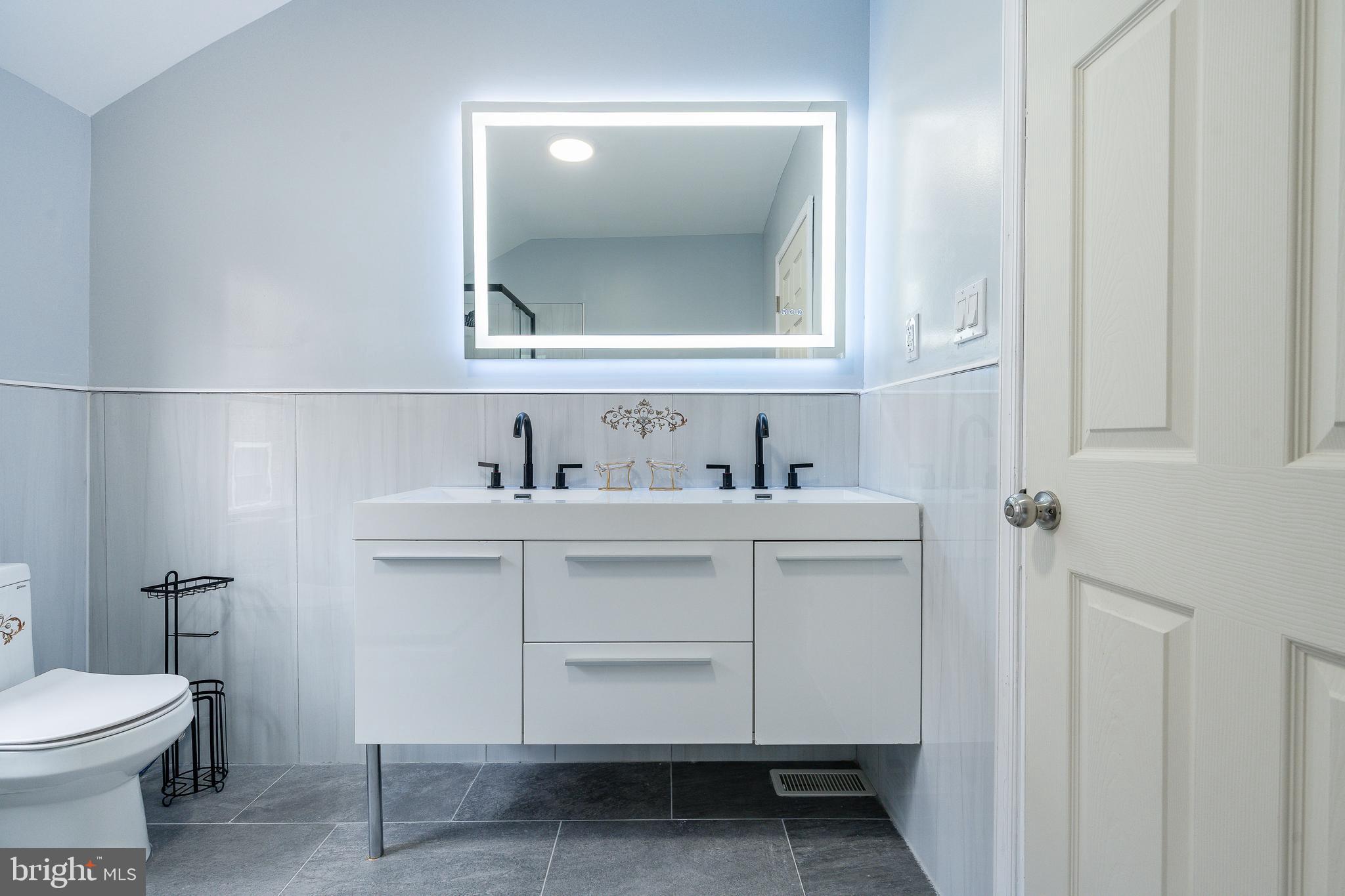 FISHTOWN - Residential