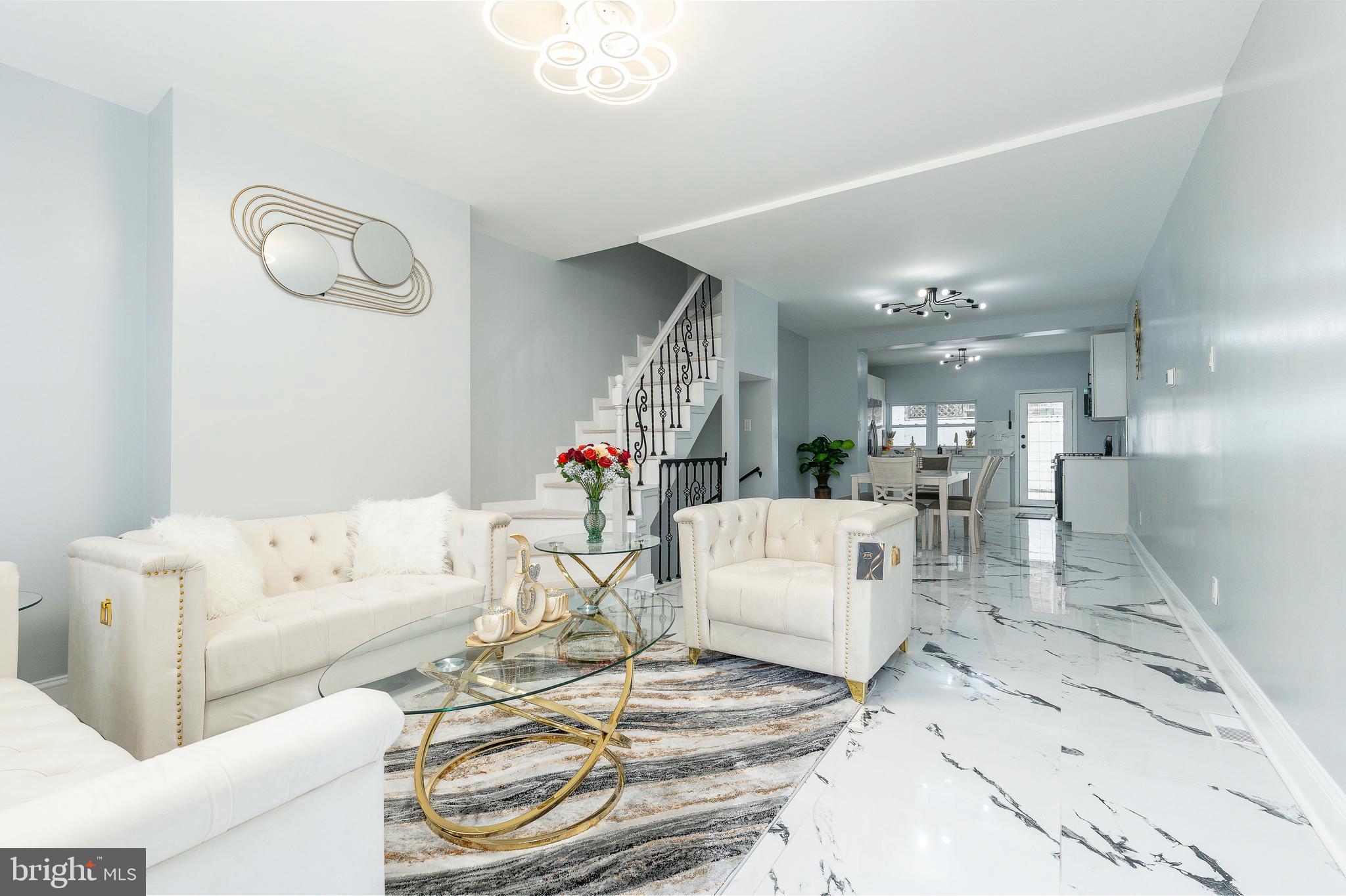 FISHTOWN - Residential