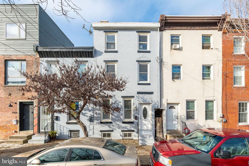 Photo of 2226 Sepviva Street, PHILADELPHIA, PA 19125 (MLS # PAPH2571316)