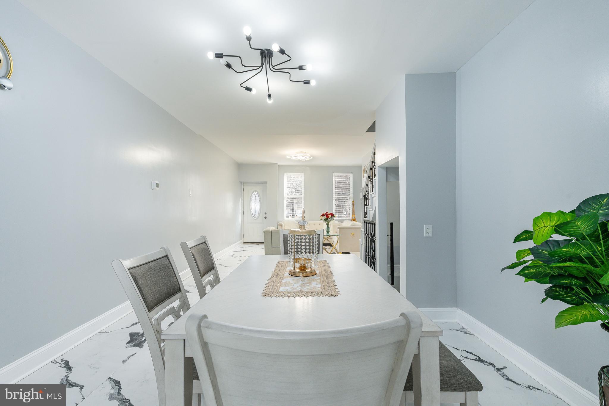 FISHTOWN - Residential