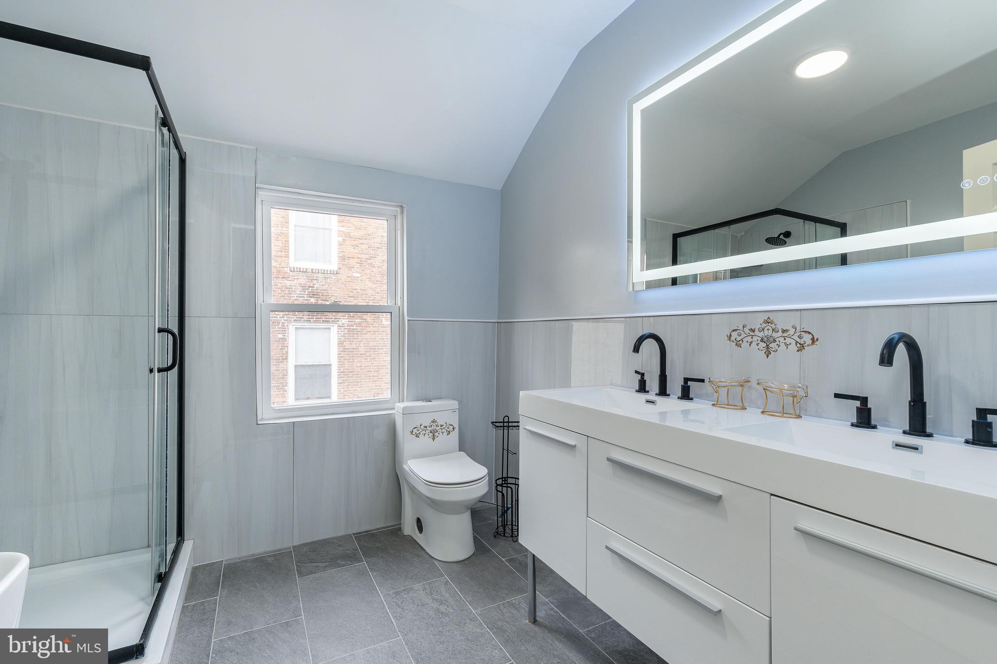 FISHTOWN - Residential