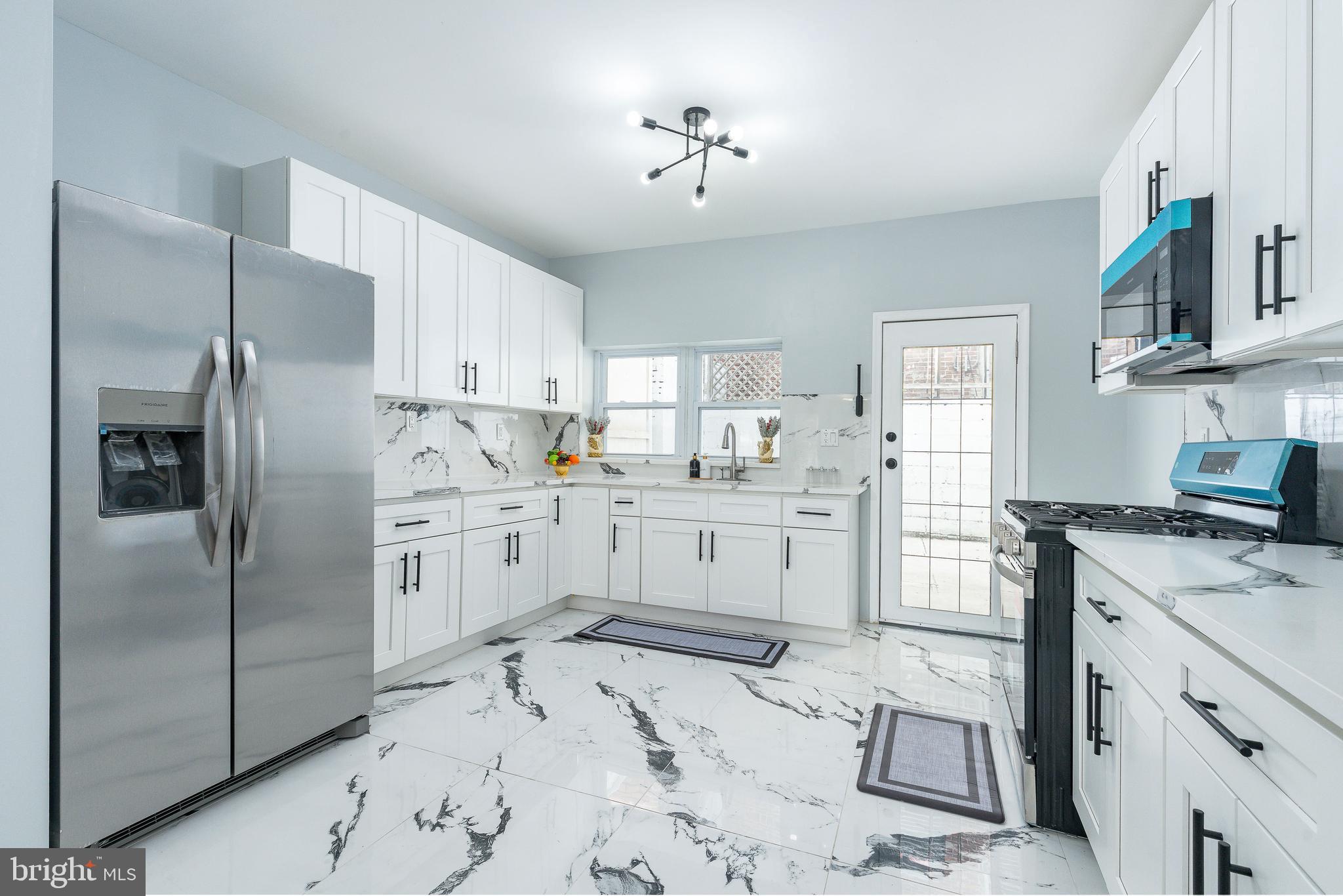 FISHTOWN - Residential