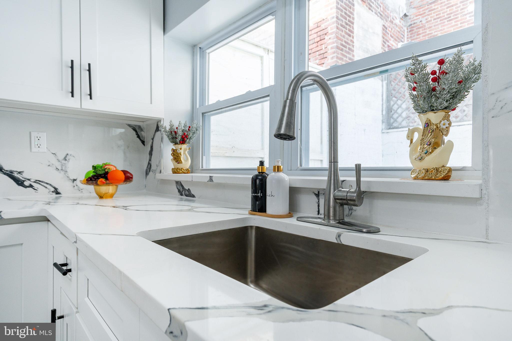 FISHTOWN - Residential