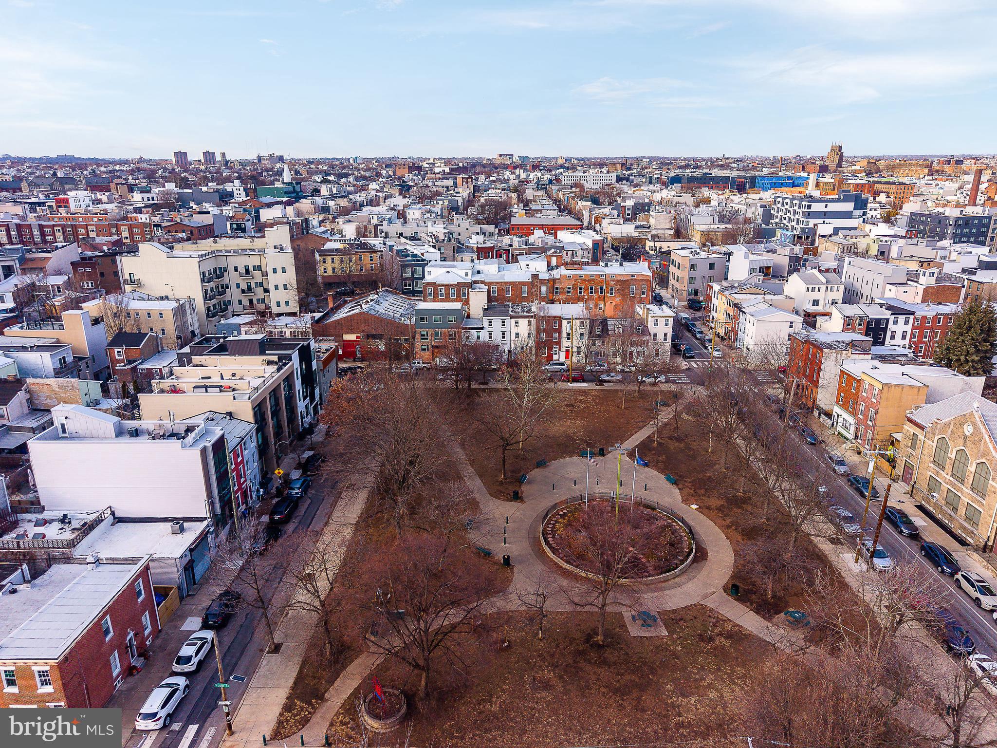 FISHTOWN - Residential