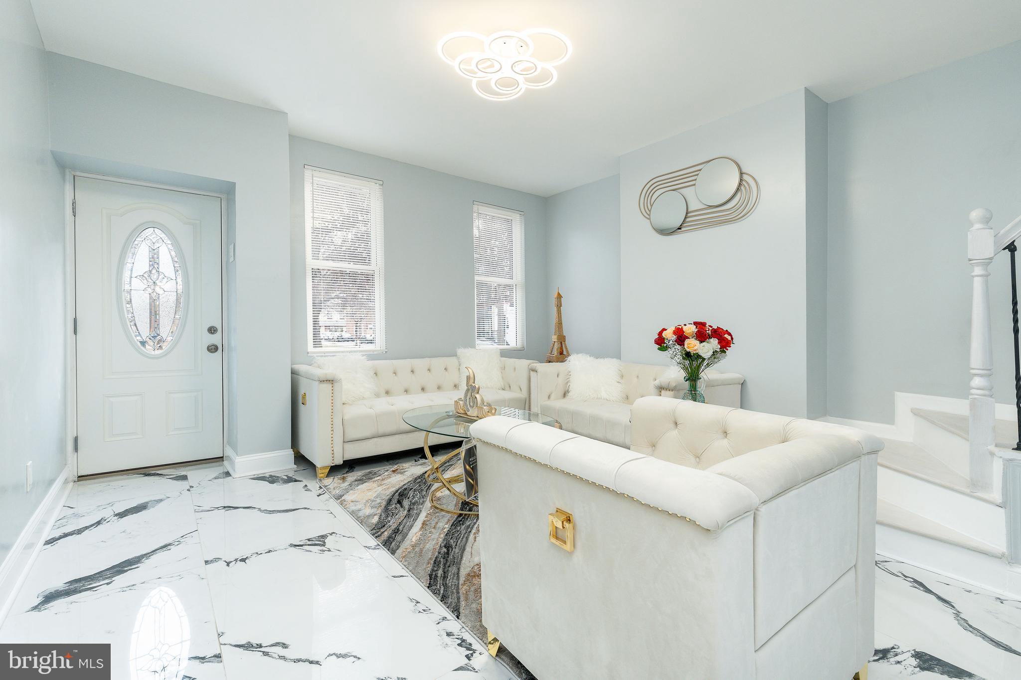 FISHTOWN - Residential