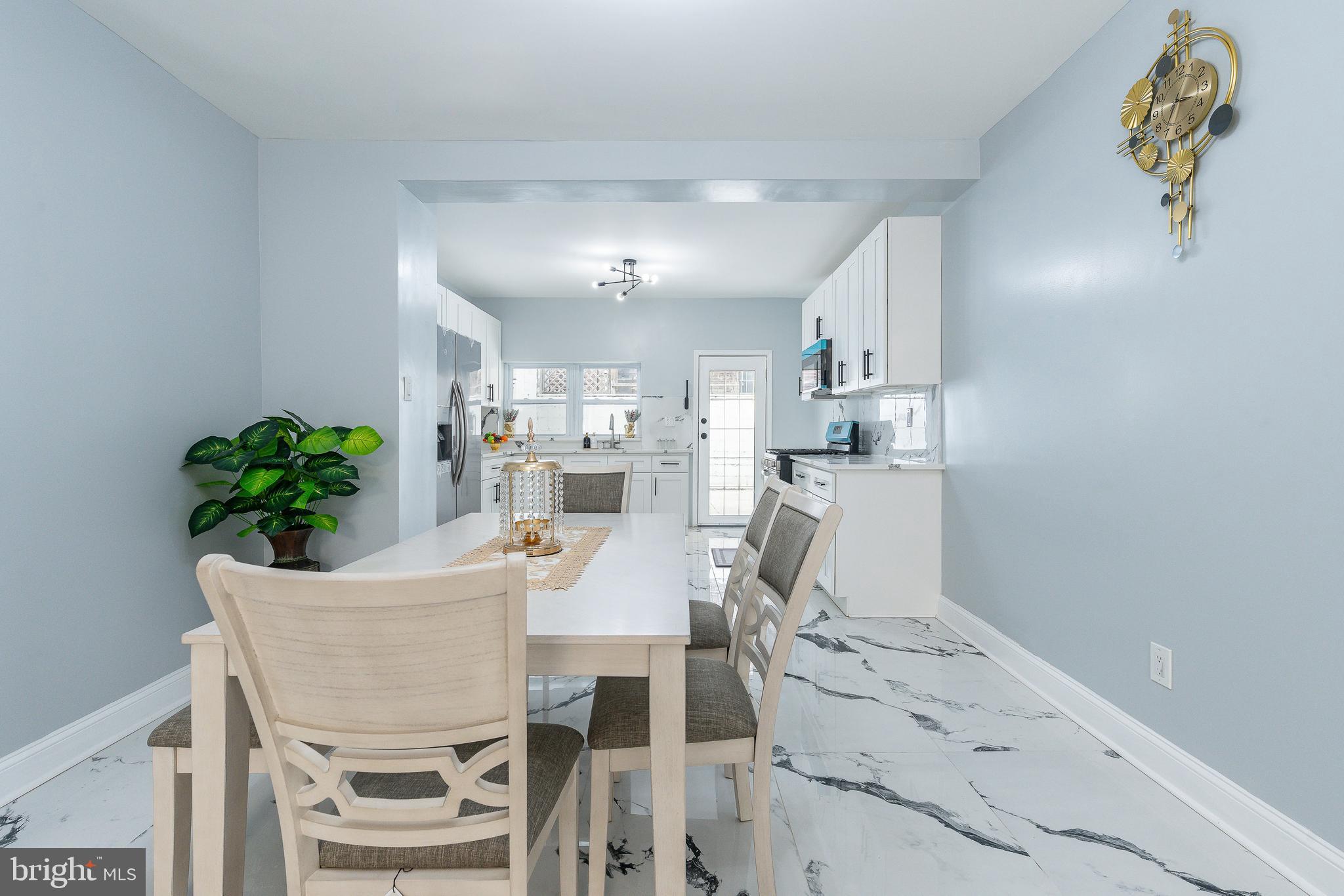 FISHTOWN - Residential