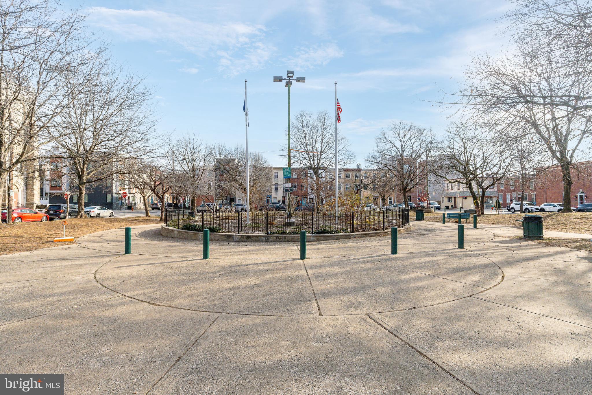 FISHTOWN - Residential