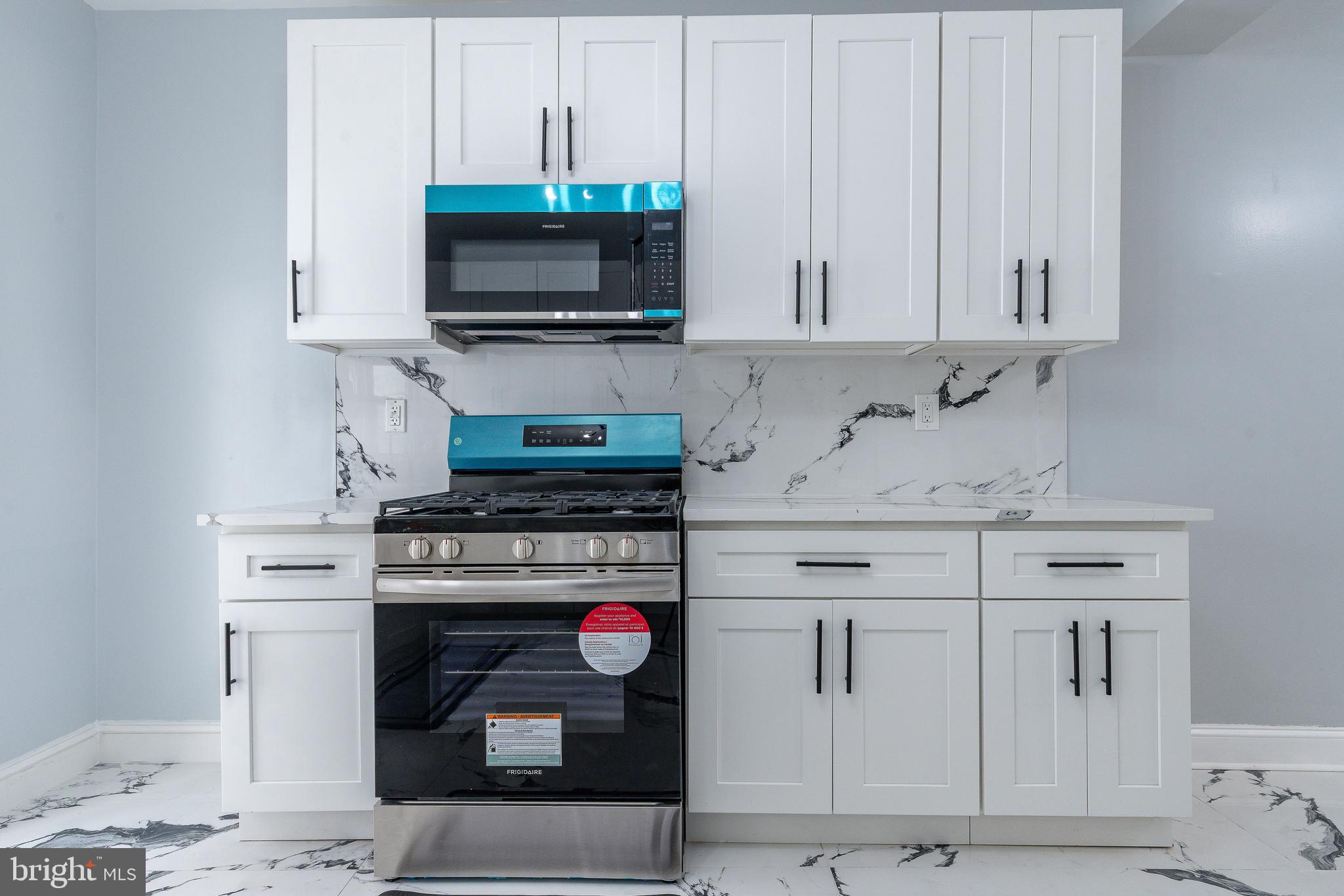 FISHTOWN - Residential