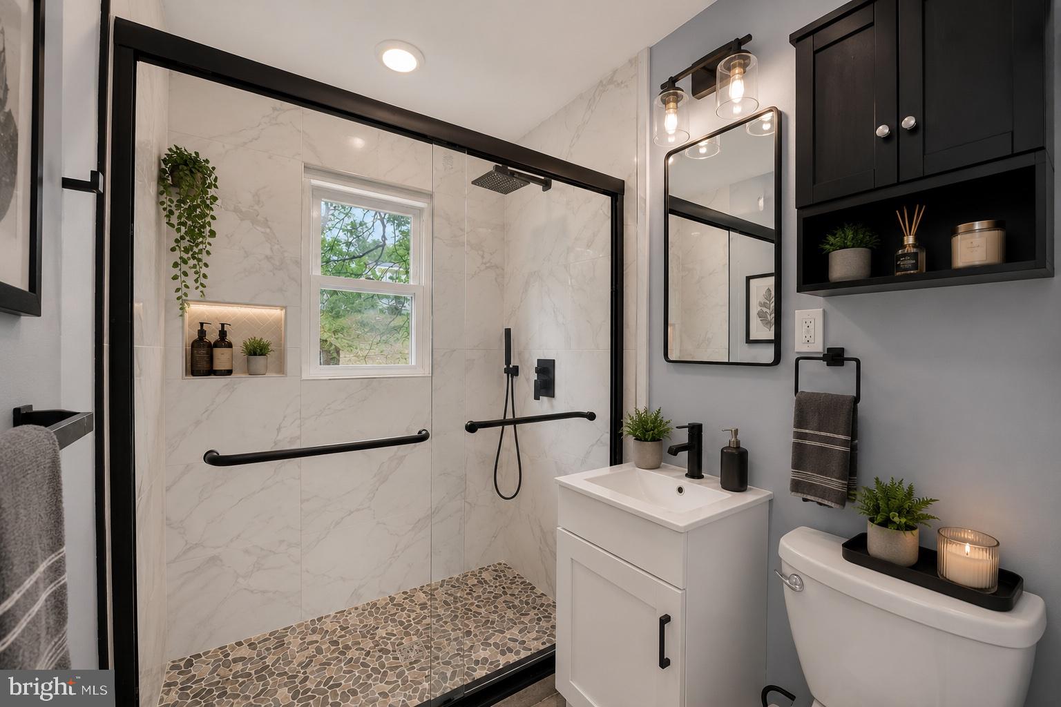 MARLBORO MEADOWS - Residential
