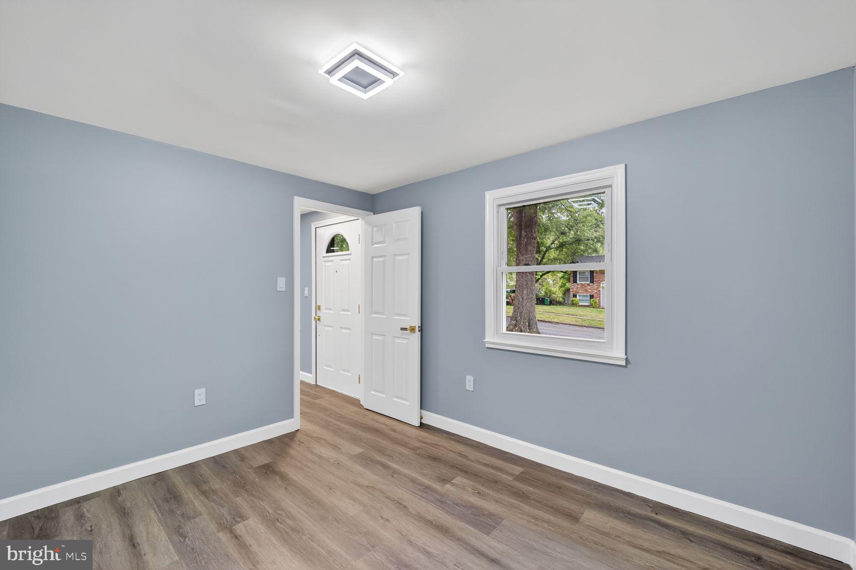 MARLBORO MEADOWS - Residential