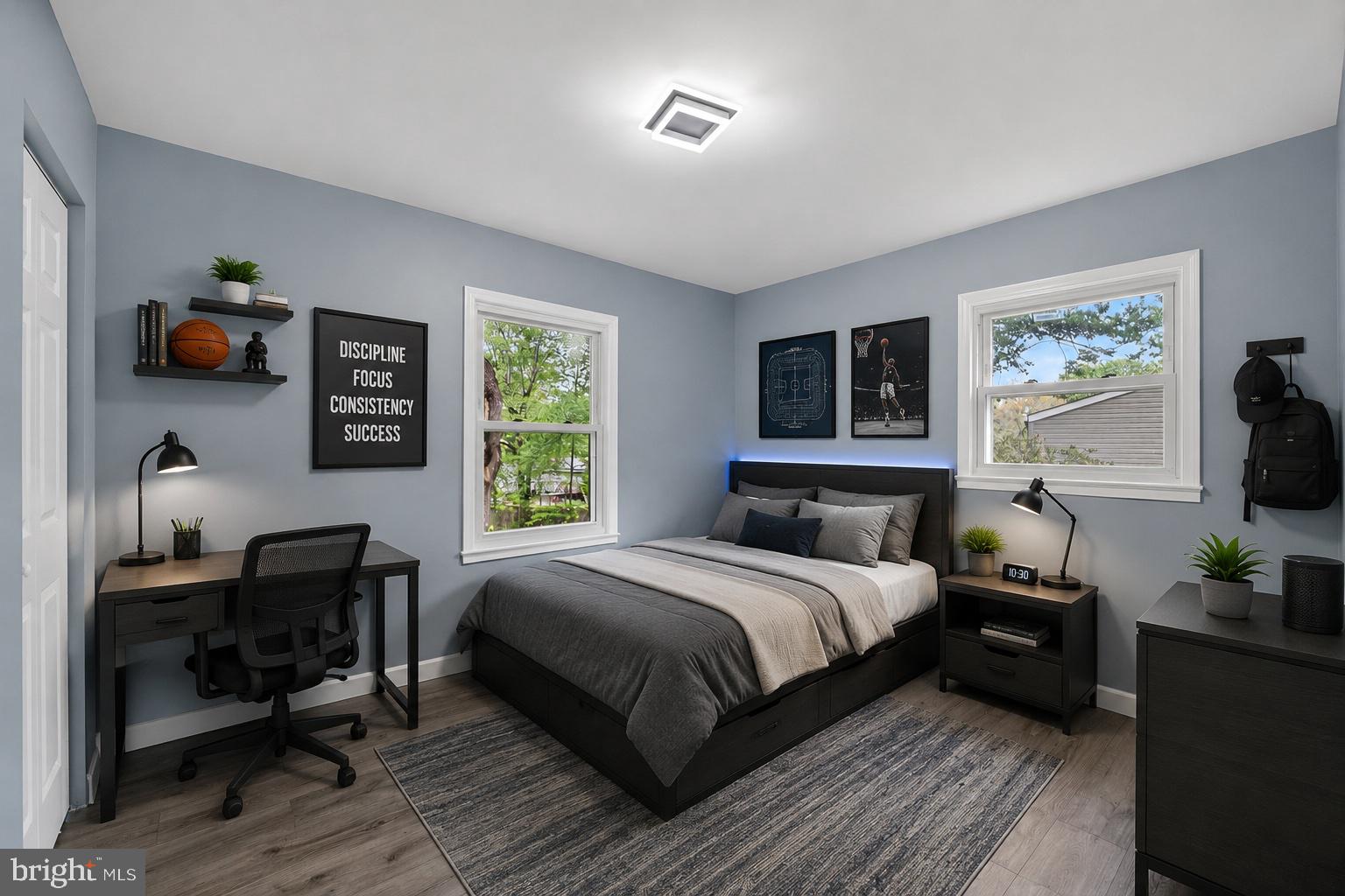 MARLBORO MEADOWS - Residential