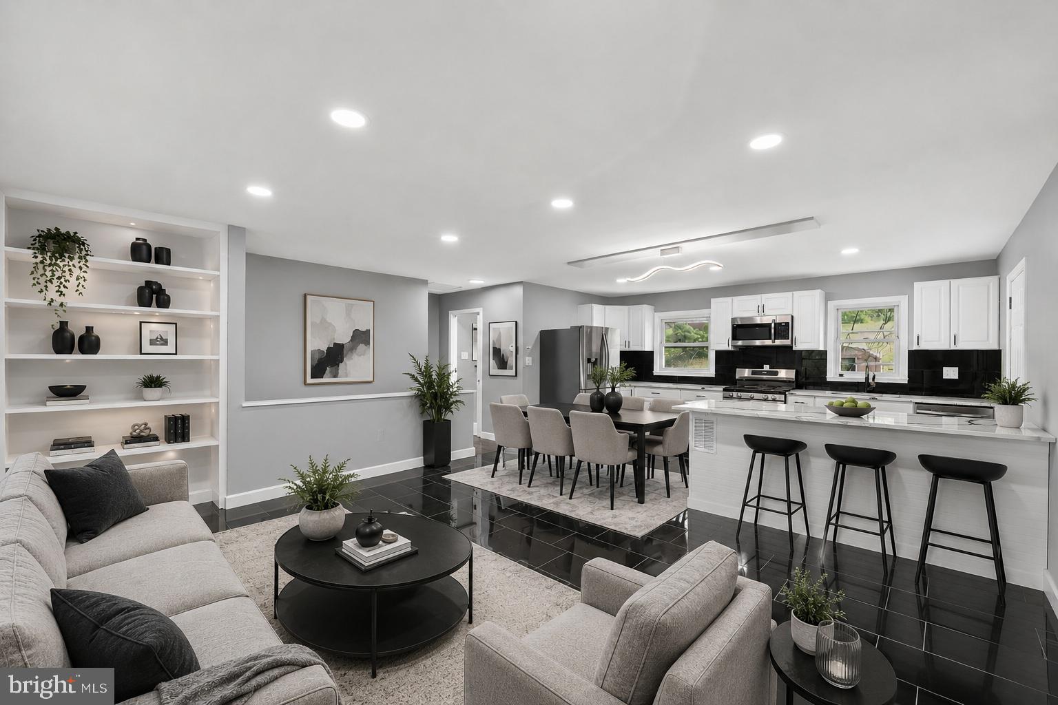 MARLBORO MEADOWS - Residential