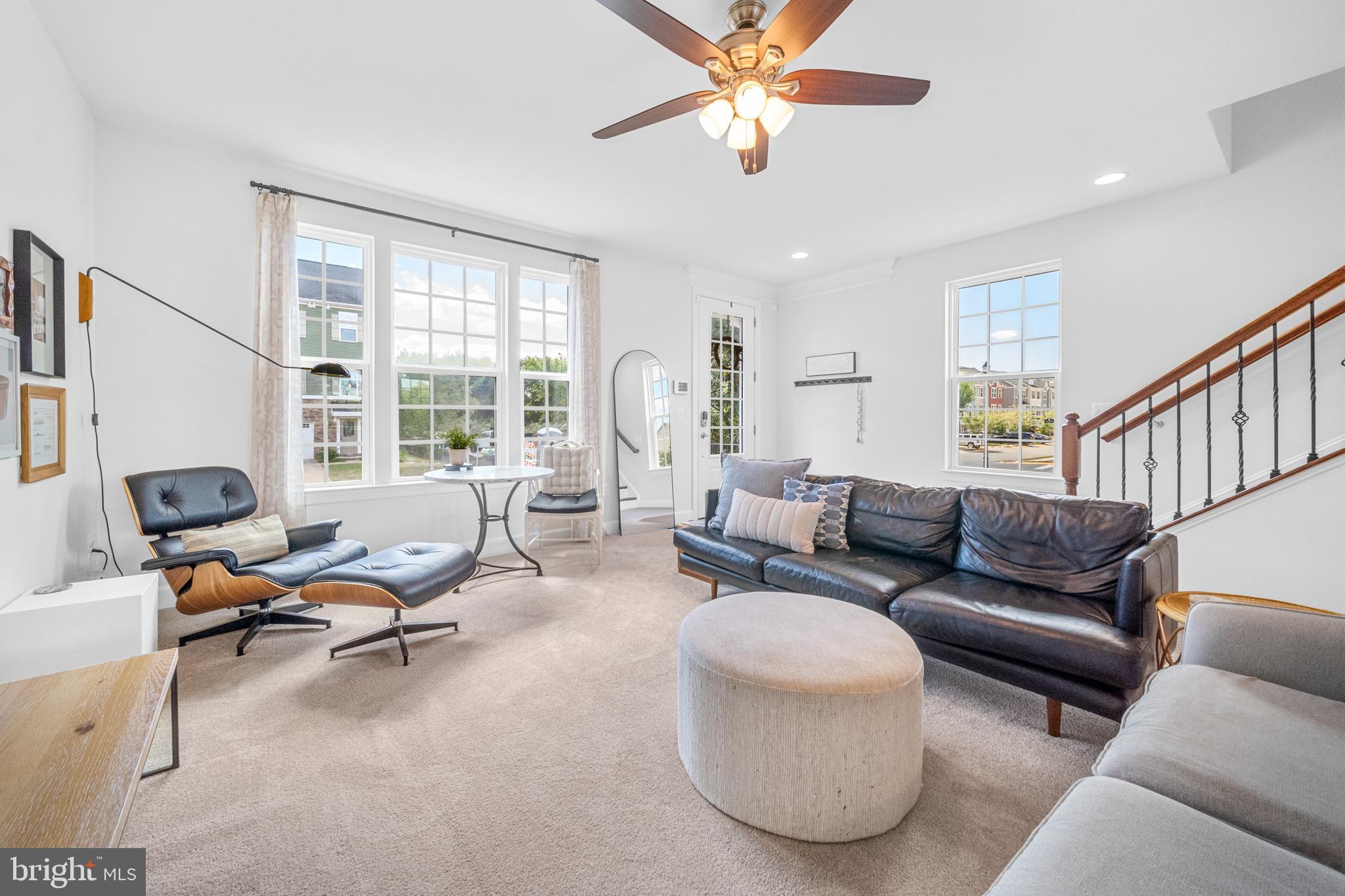 BRADLEY SQUARE - Residential