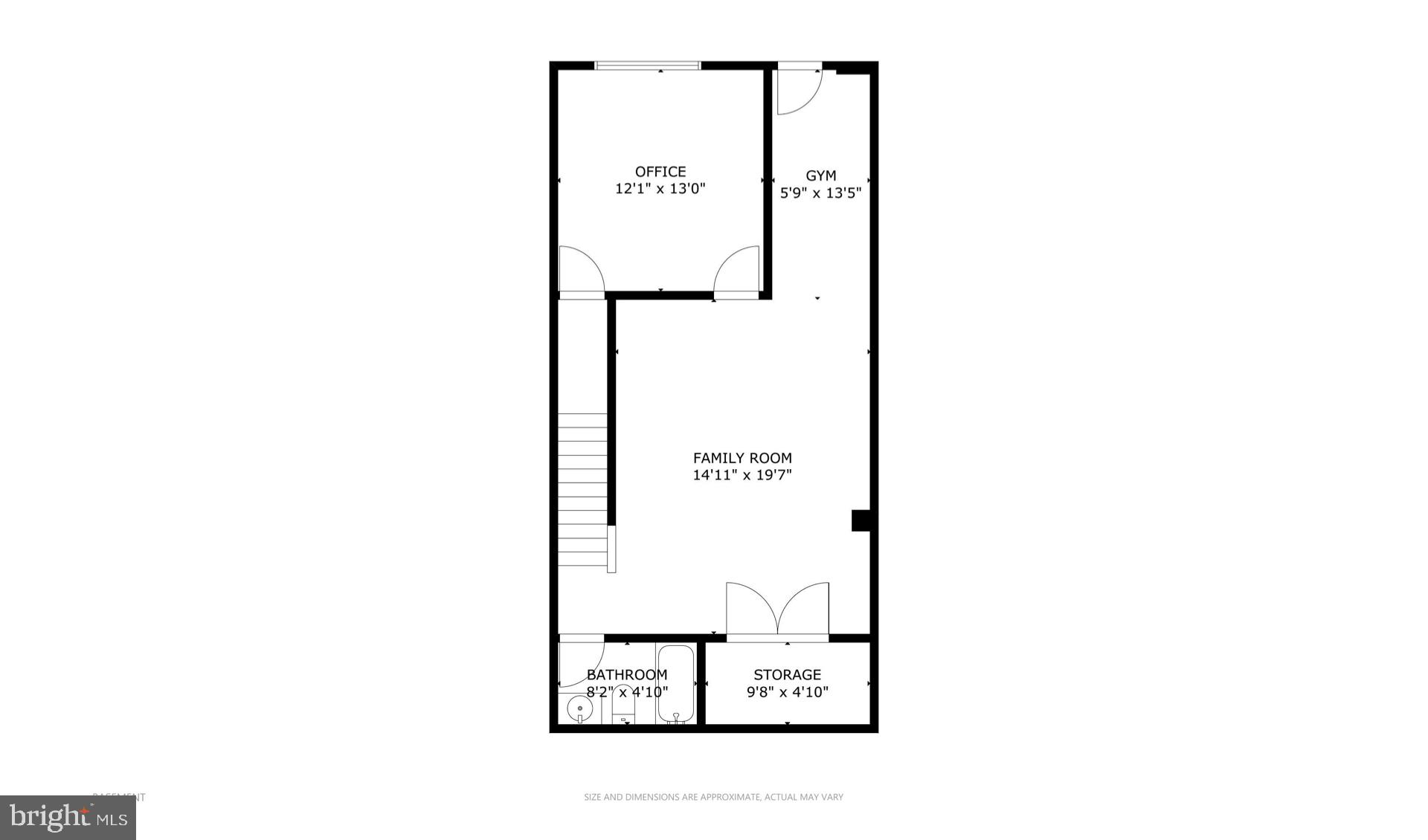 BRADLEY SQUARE - Residential