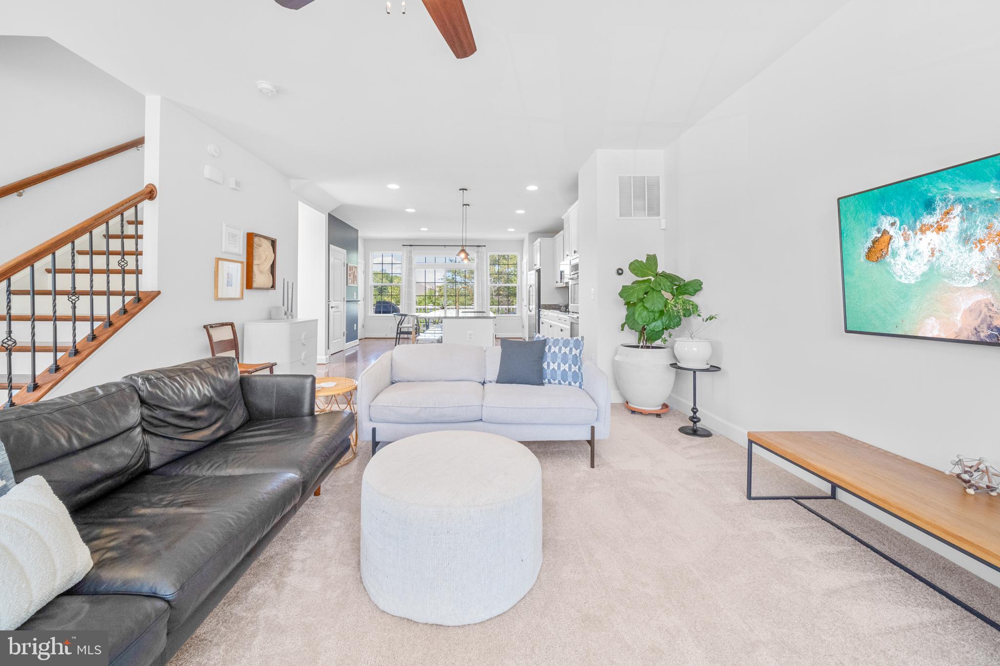 BRADLEY SQUARE - Residential