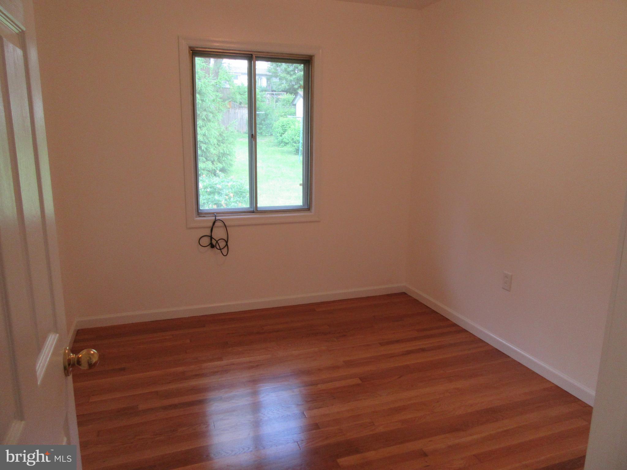 HADDOX TERRACE - Residential Lease