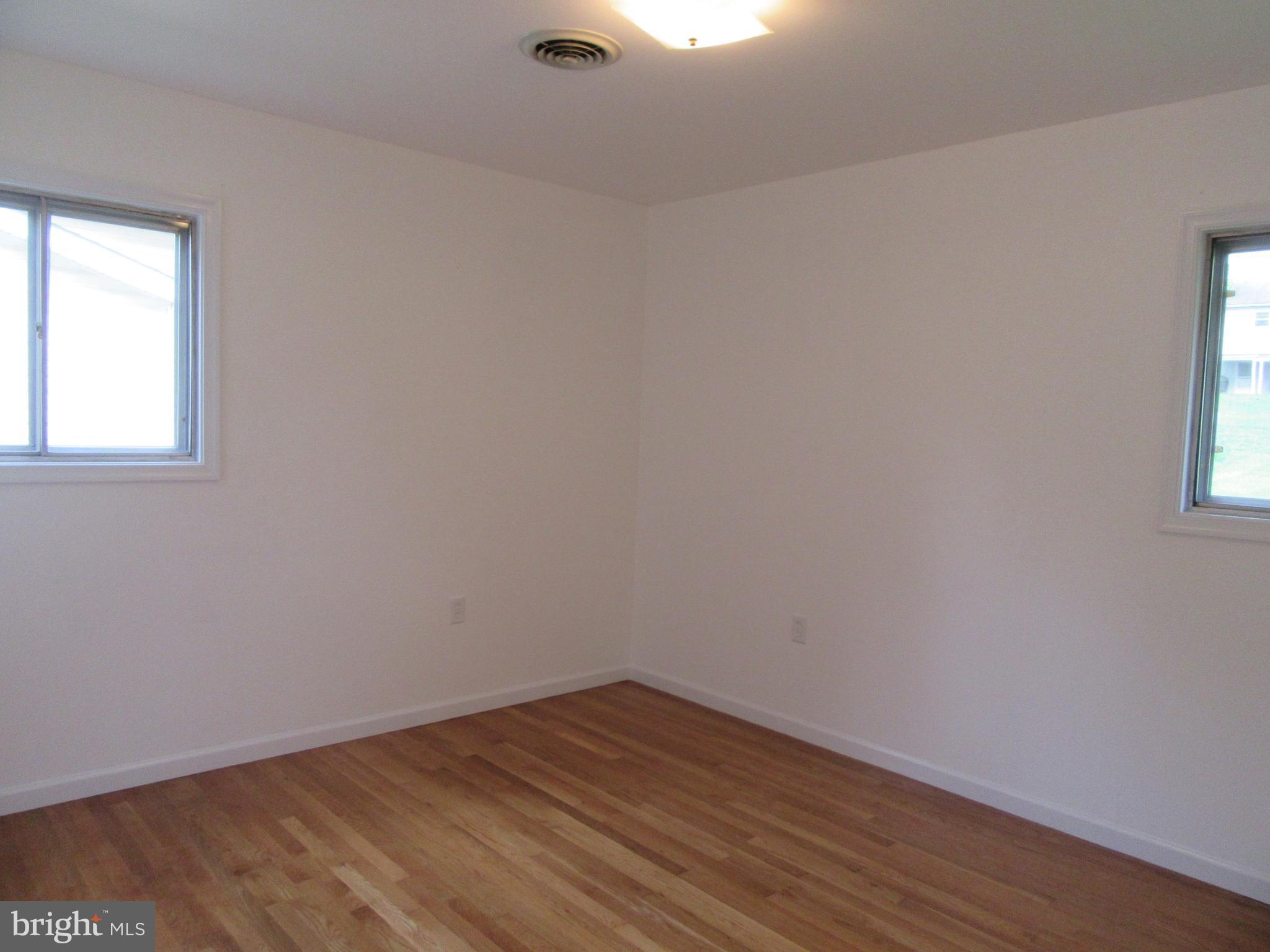 HADDOX TERRACE - Residential Lease