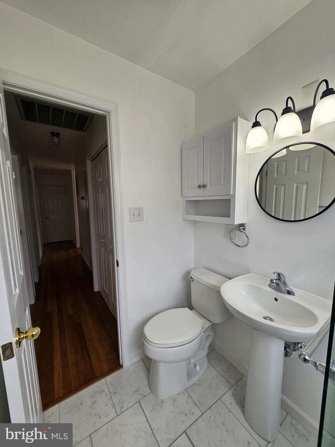 HADDOX TERRACE - Residential Lease