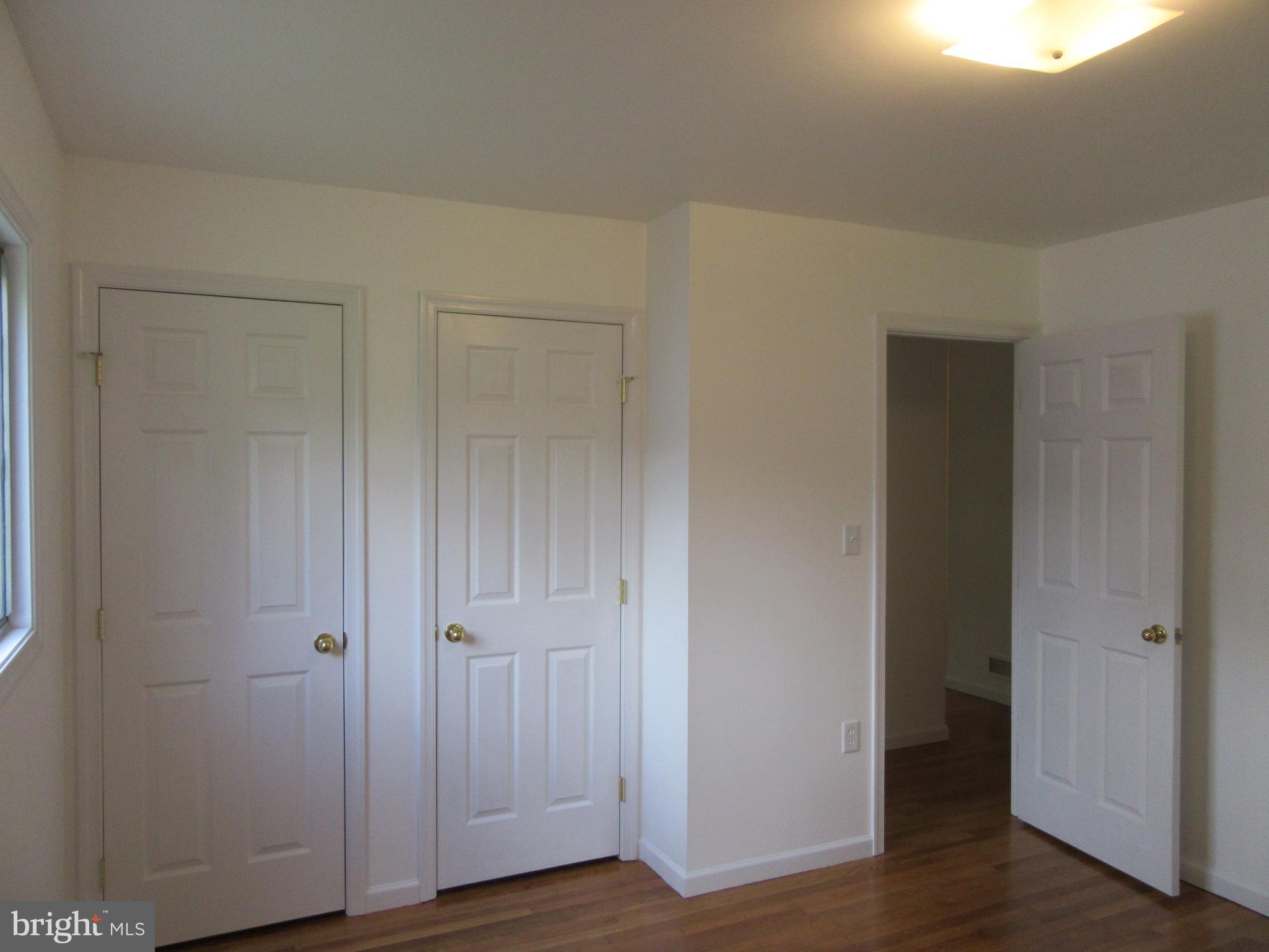 HADDOX TERRACE - Residential Lease