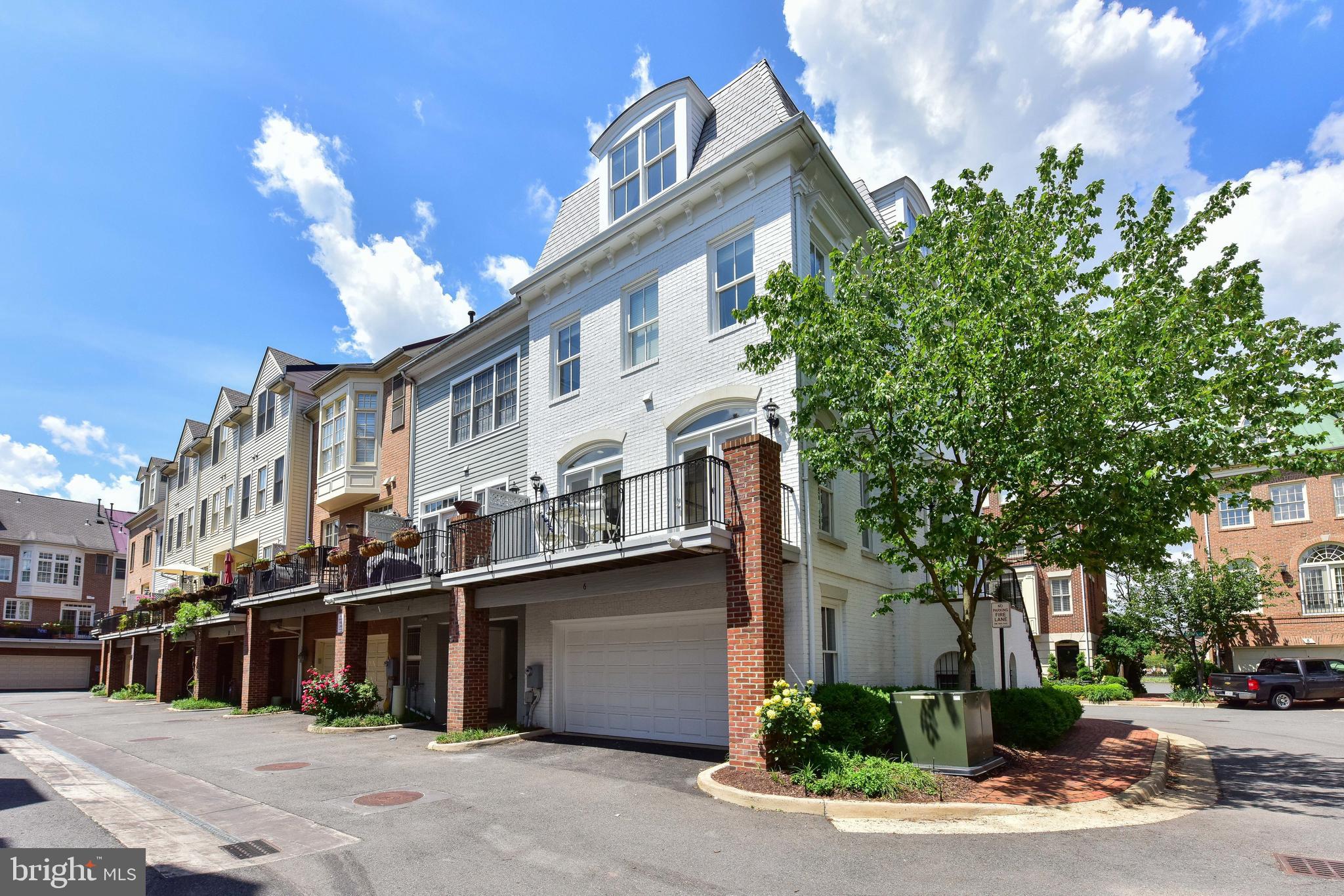 FORDS LANDING - Residential