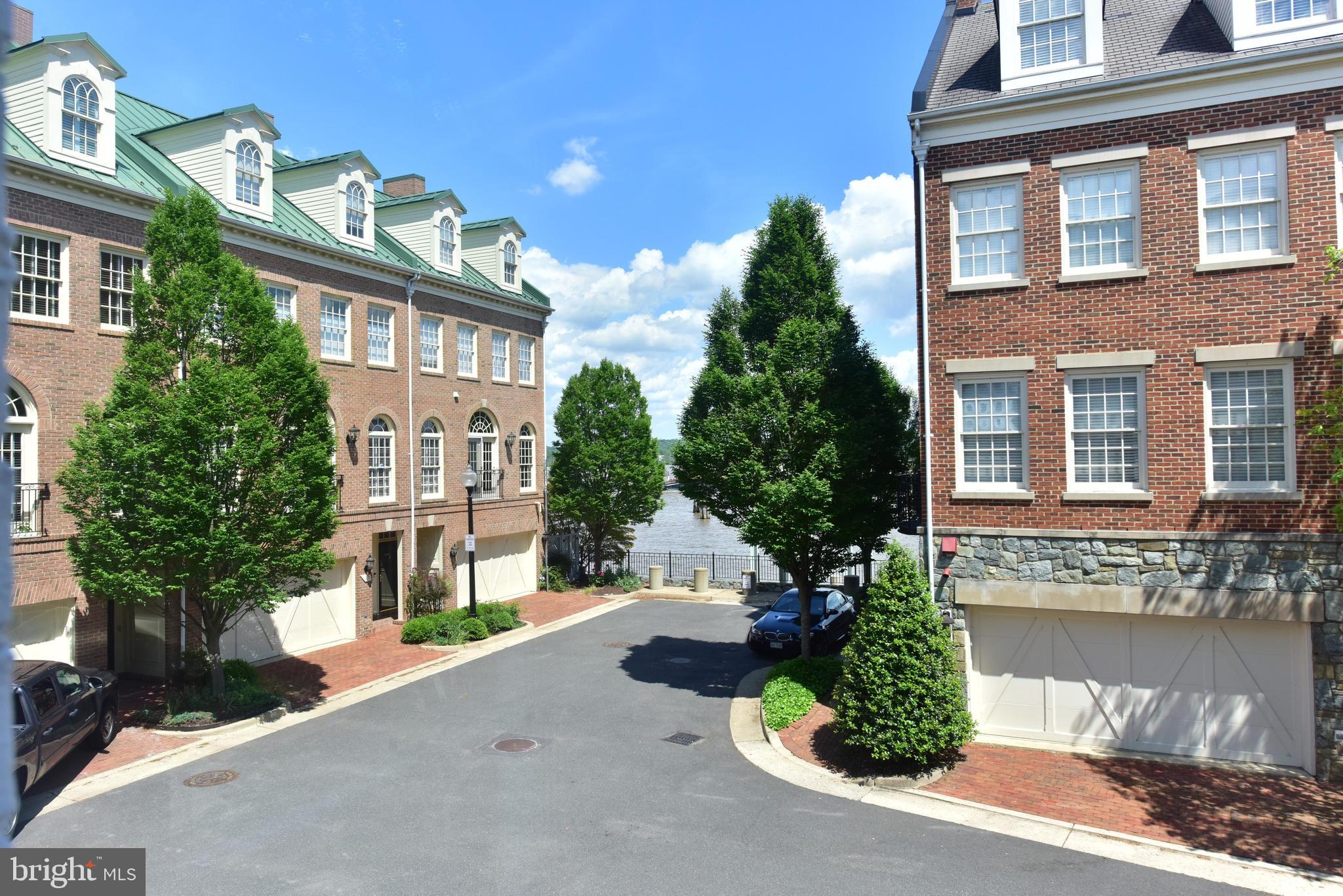 FORDS LANDING - Residential