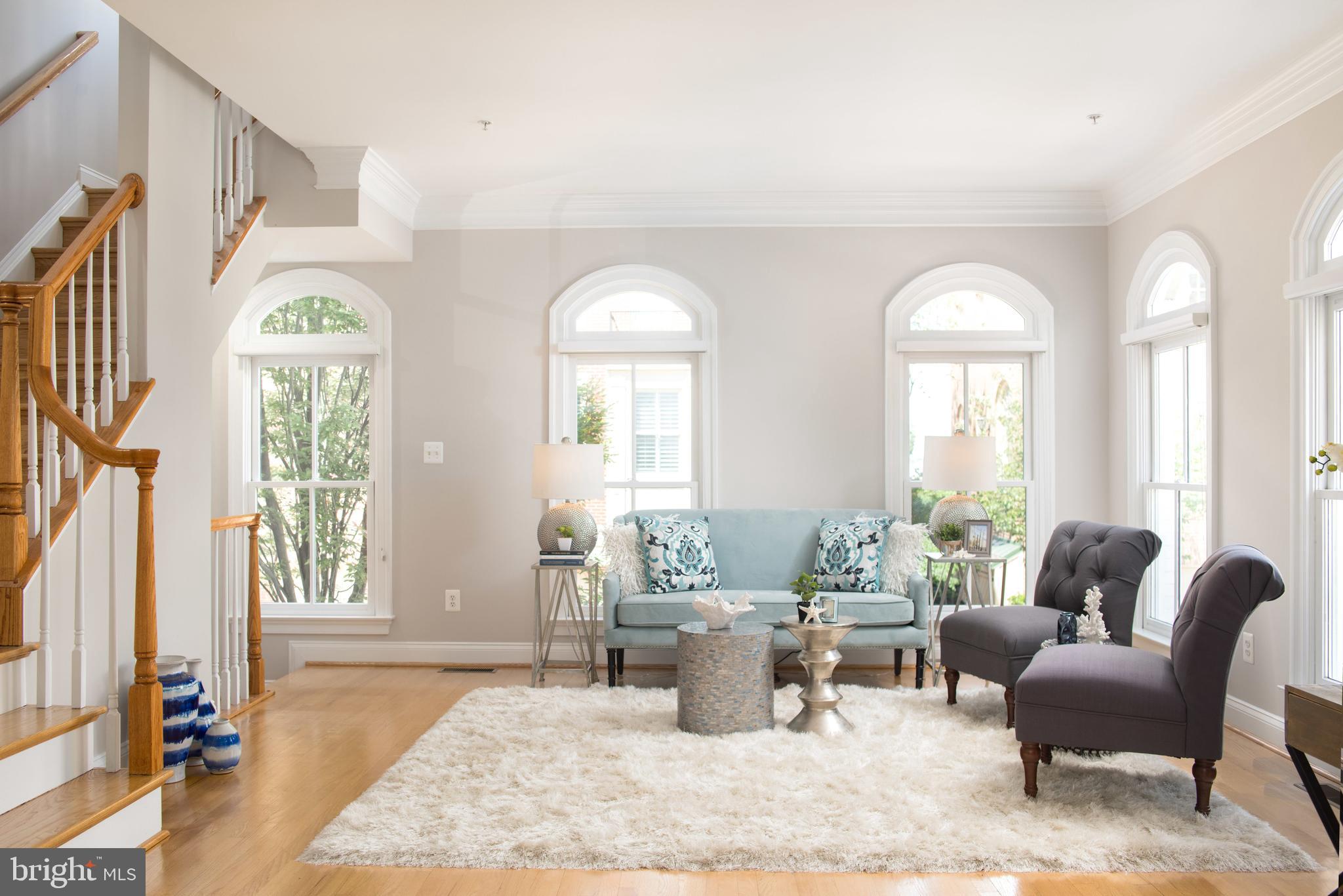 FORDS LANDING - Residential