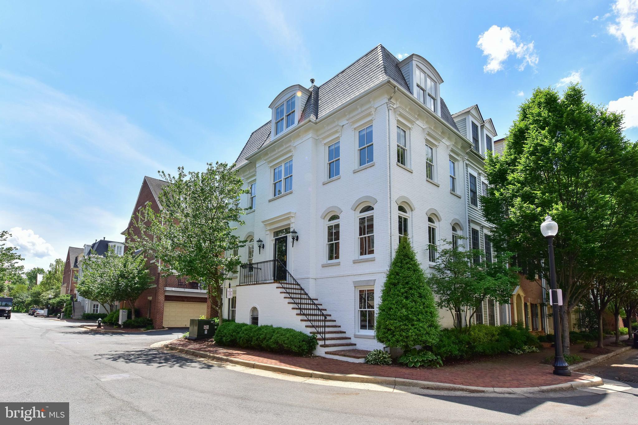 FORDS LANDING - Residential