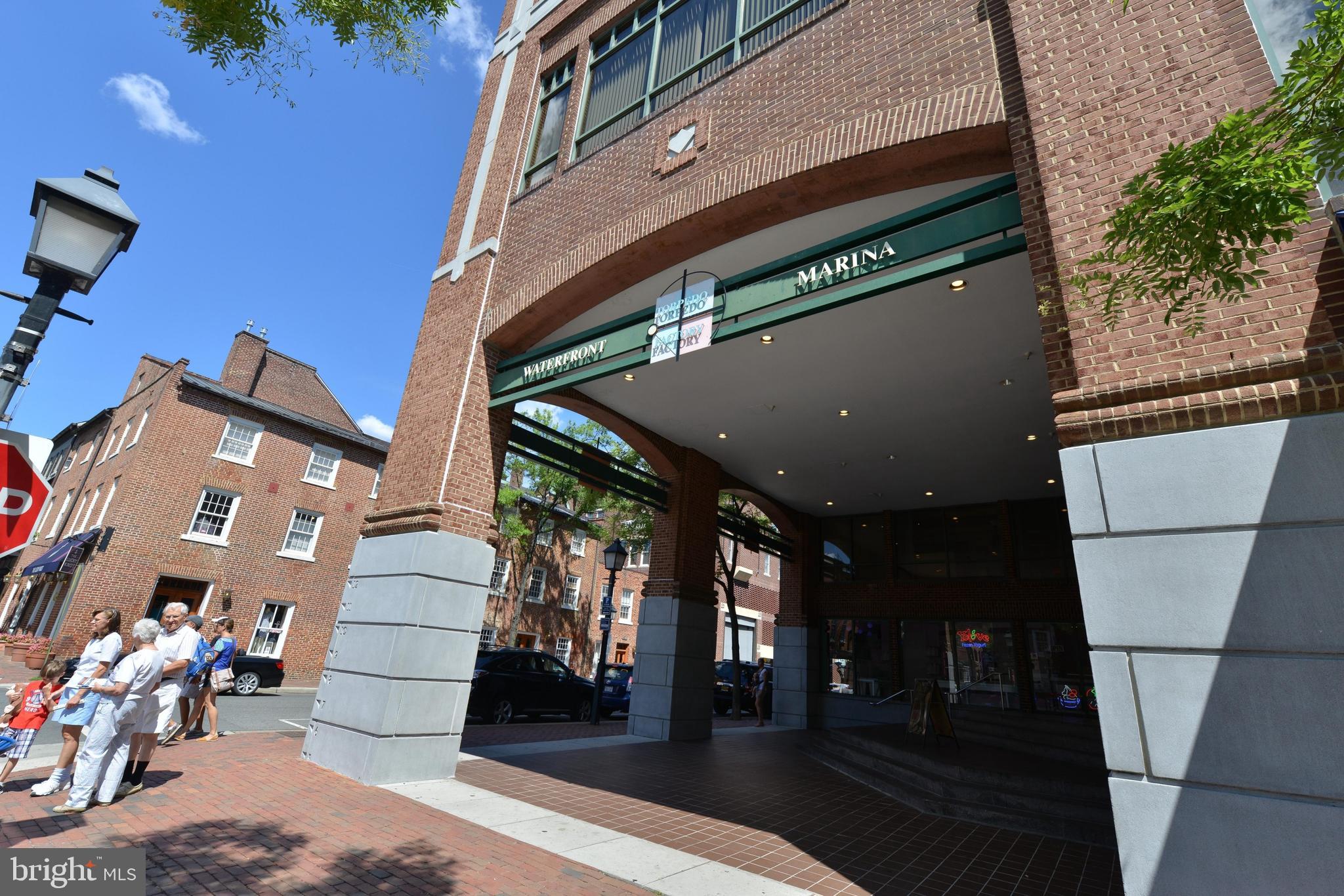 FORDS LANDING - Residential