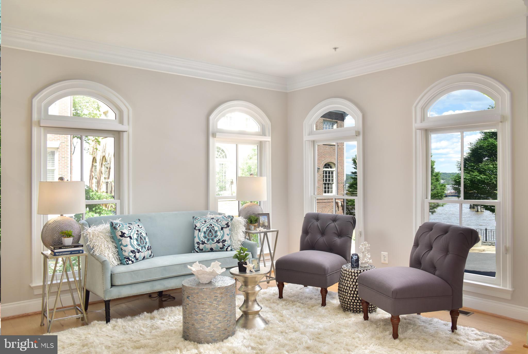 FORDS LANDING - Residential