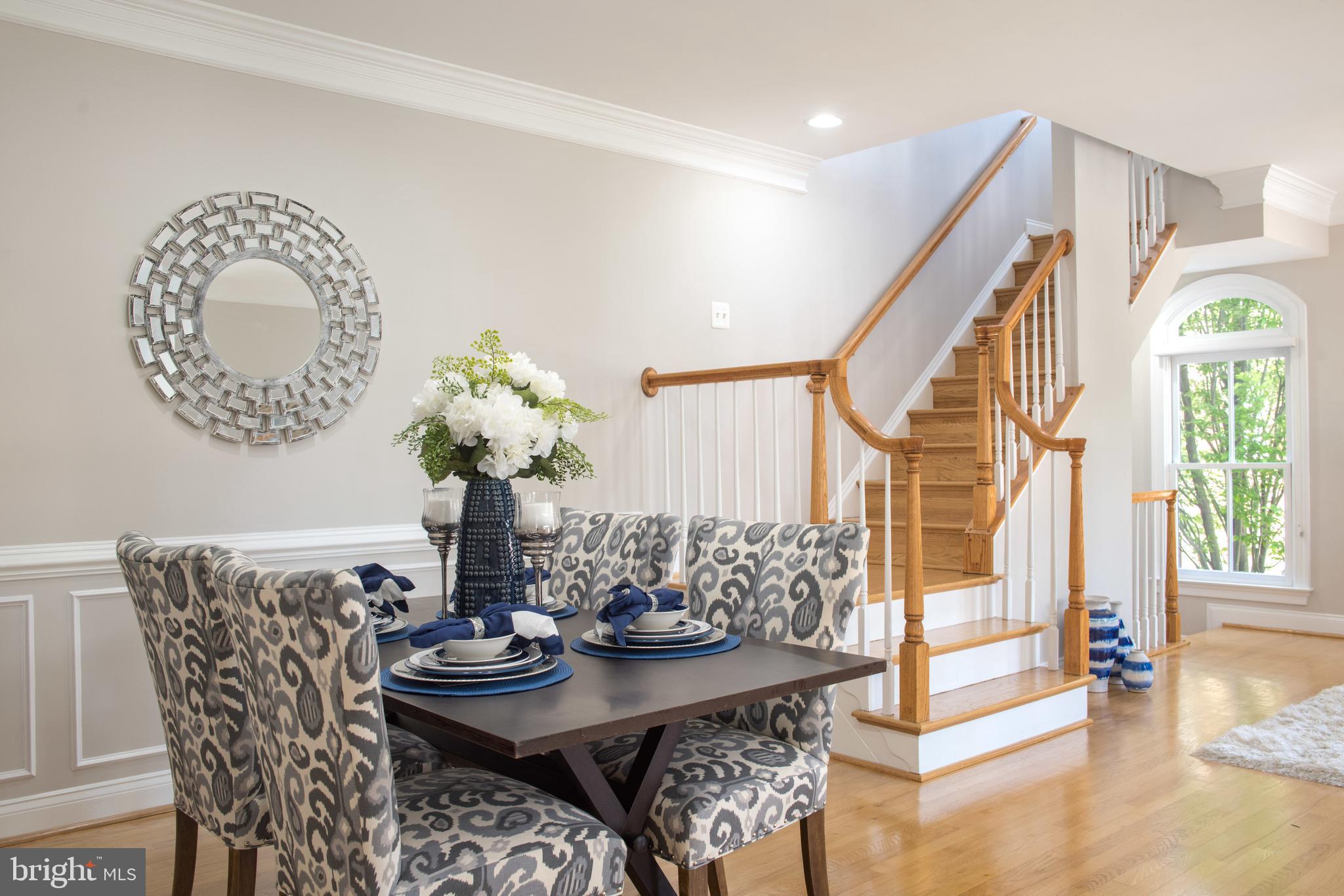 FORDS LANDING - Residential