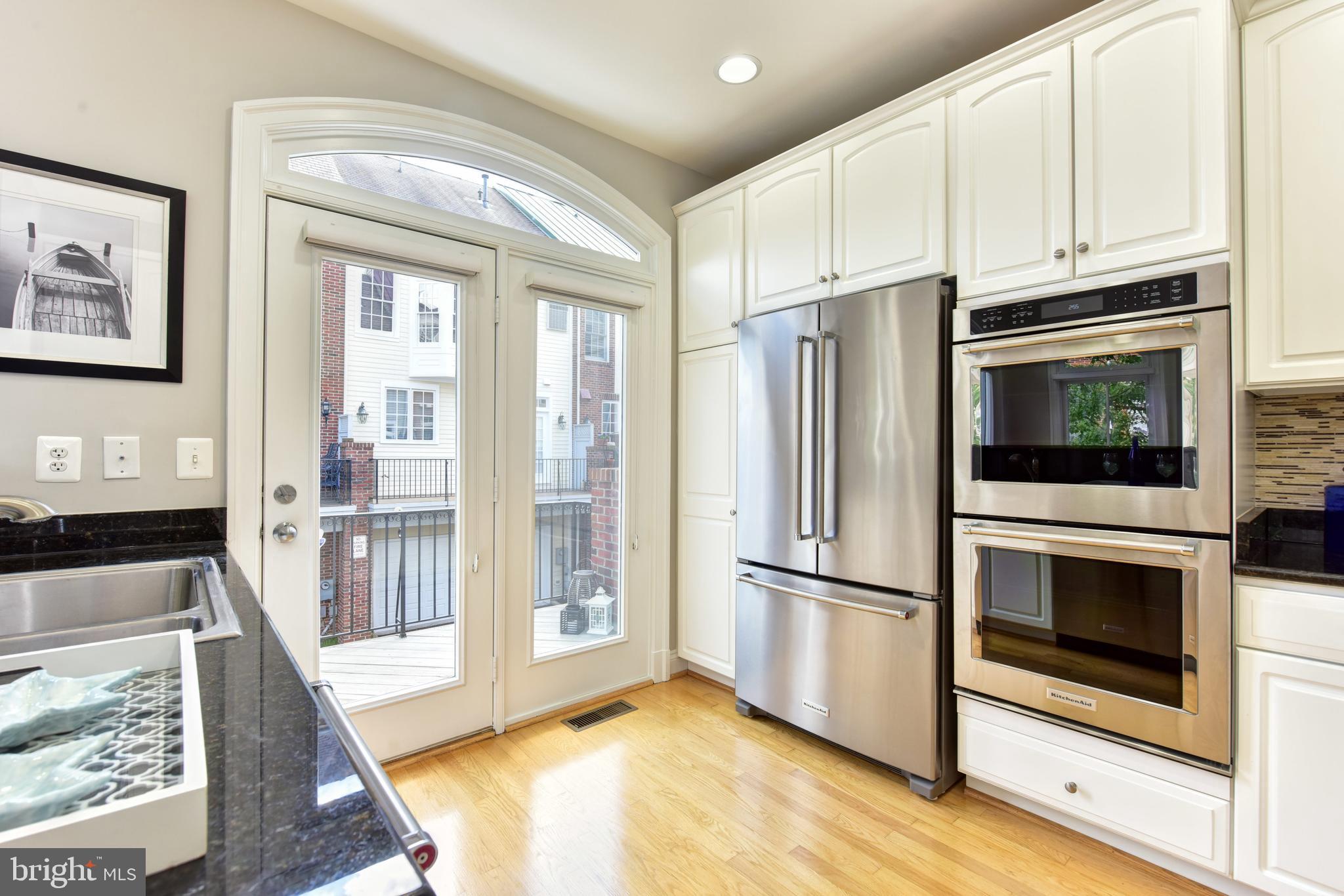 FORDS LANDING - Residential