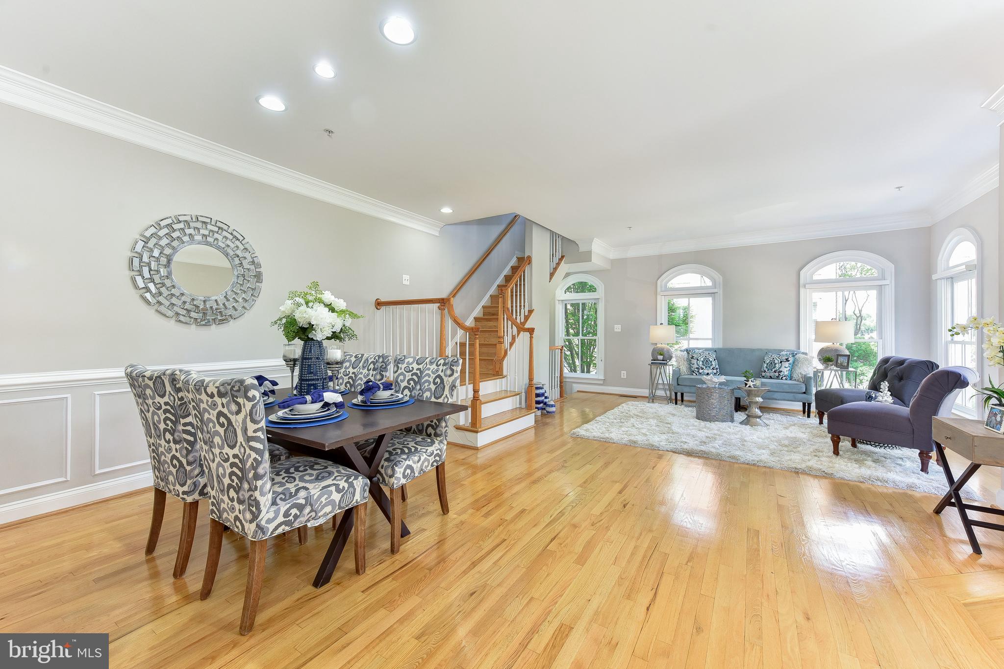 FORDS LANDING - Residential