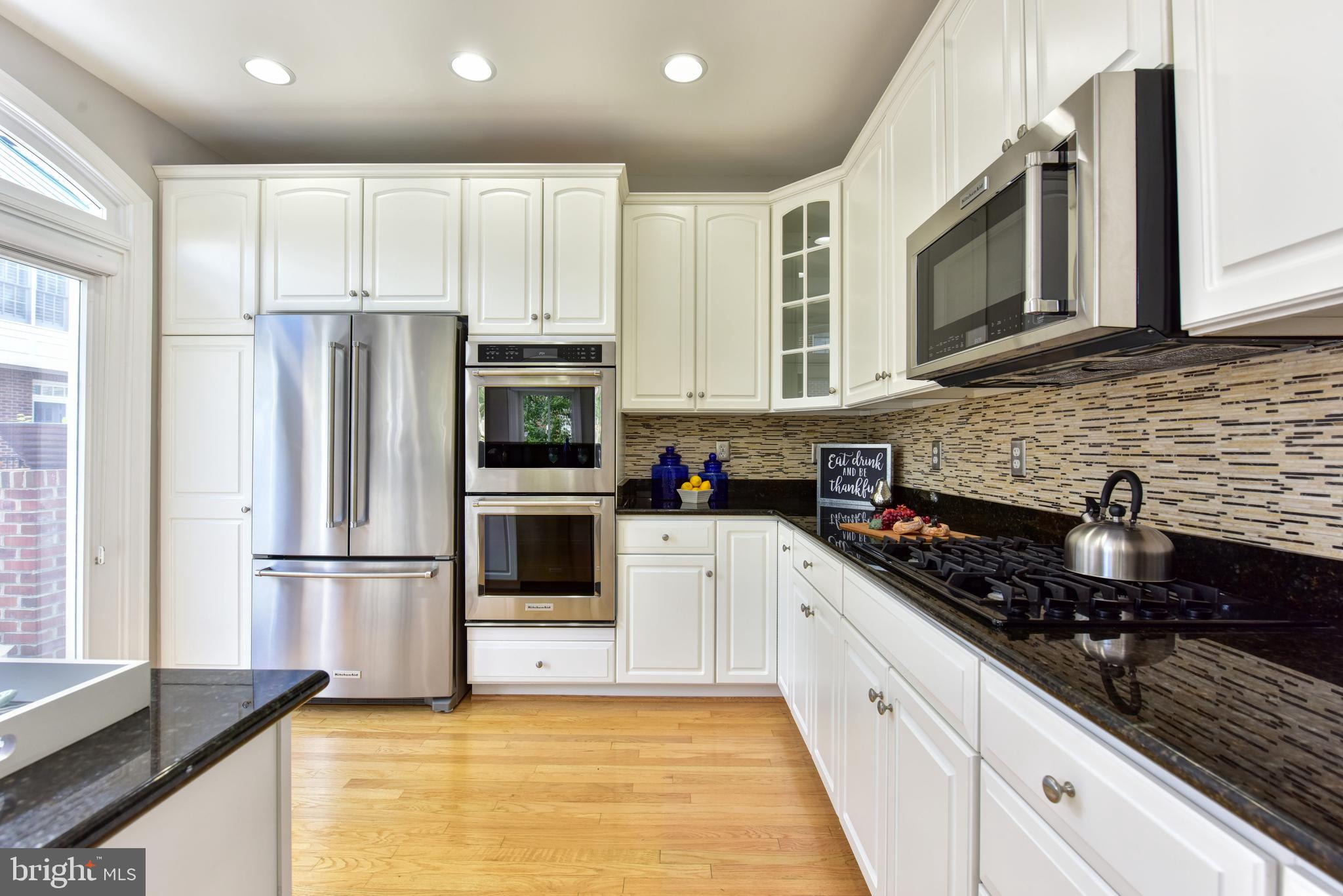 FORDS LANDING - Residential