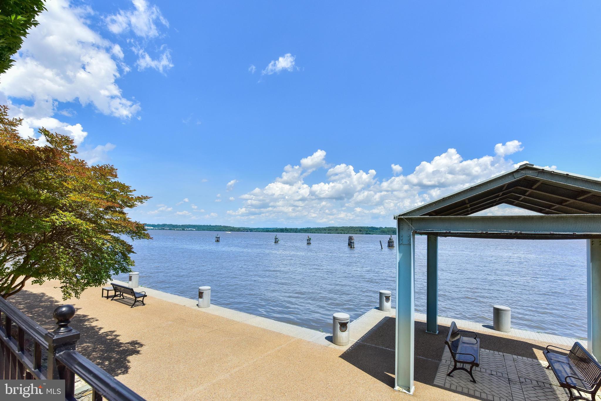 FORDS LANDING - Residential