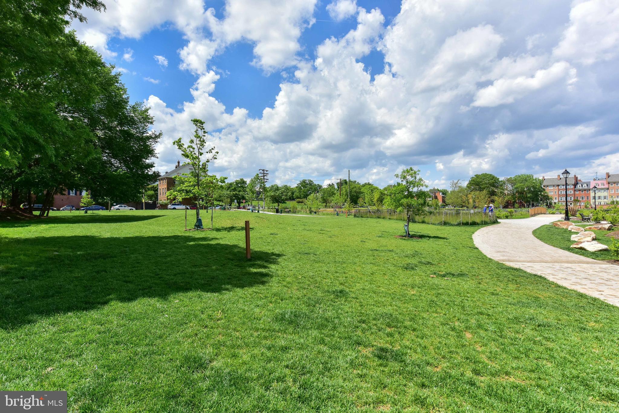 FORDS LANDING - Residential