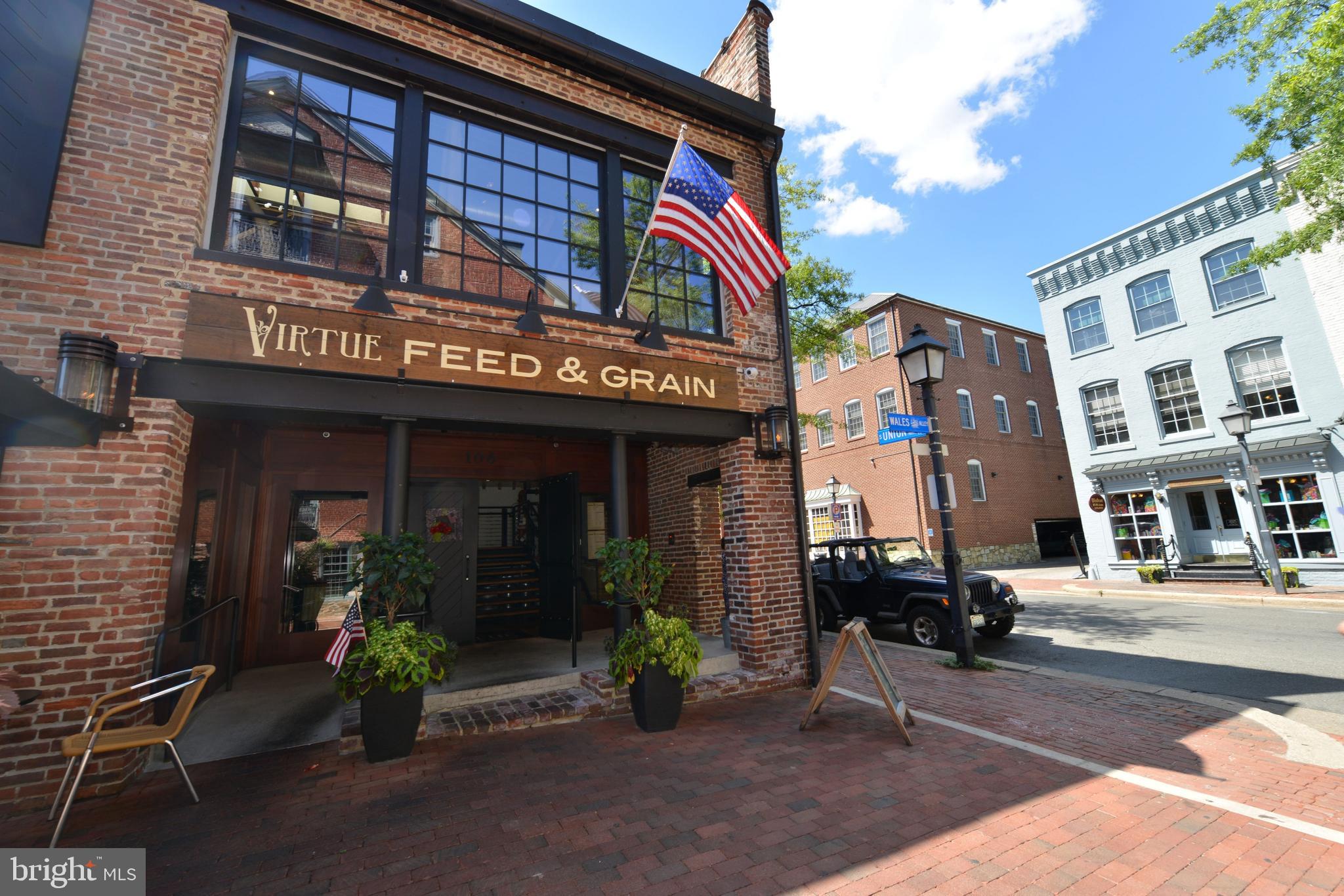 FORDS LANDING - Residential