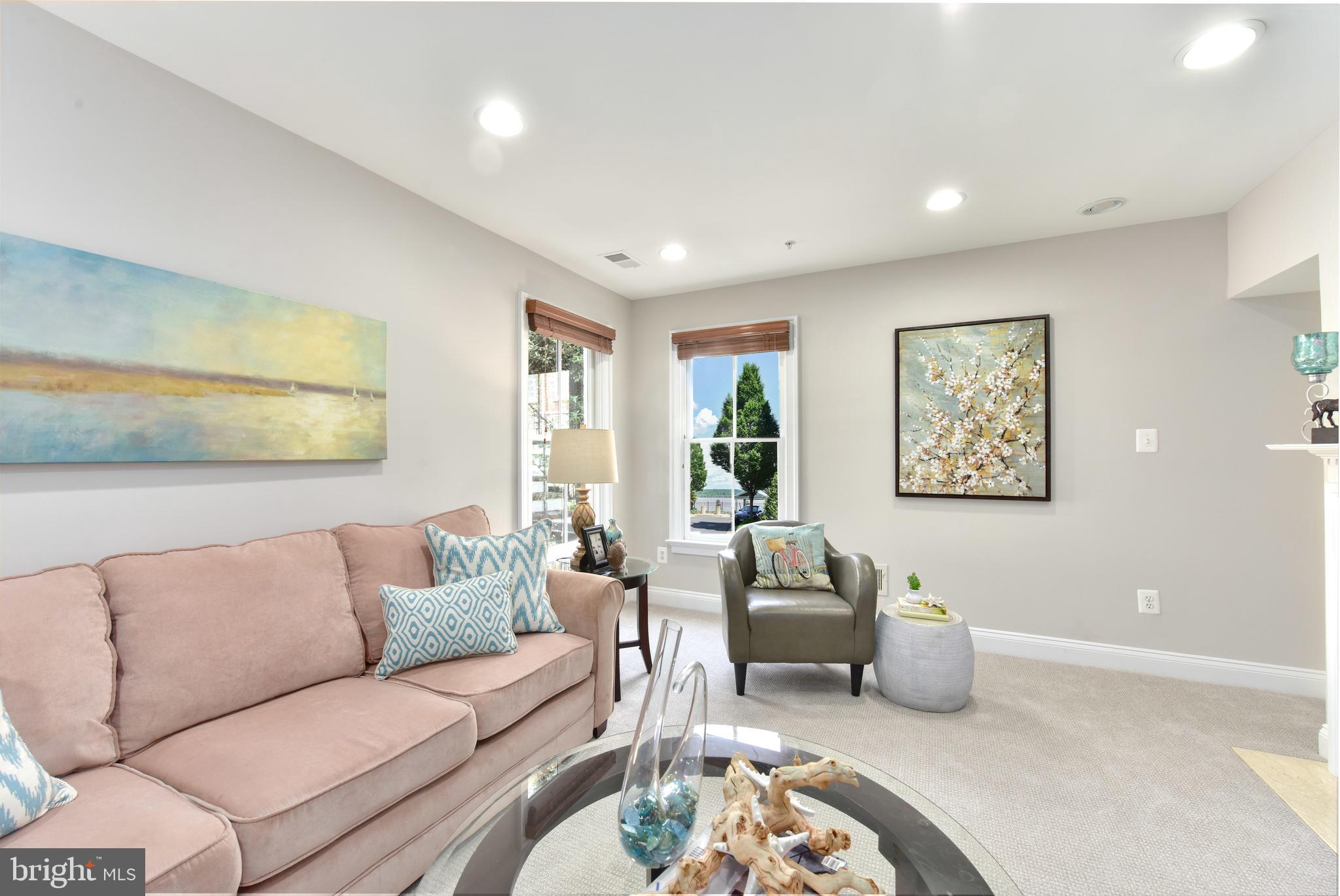 FORDS LANDING - Residential