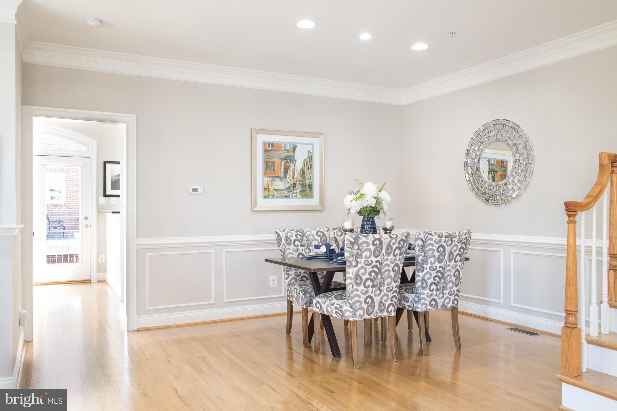 FORDS LANDING - Residential