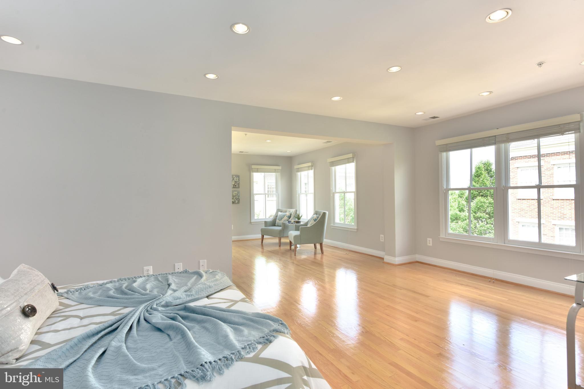 FORDS LANDING - Residential