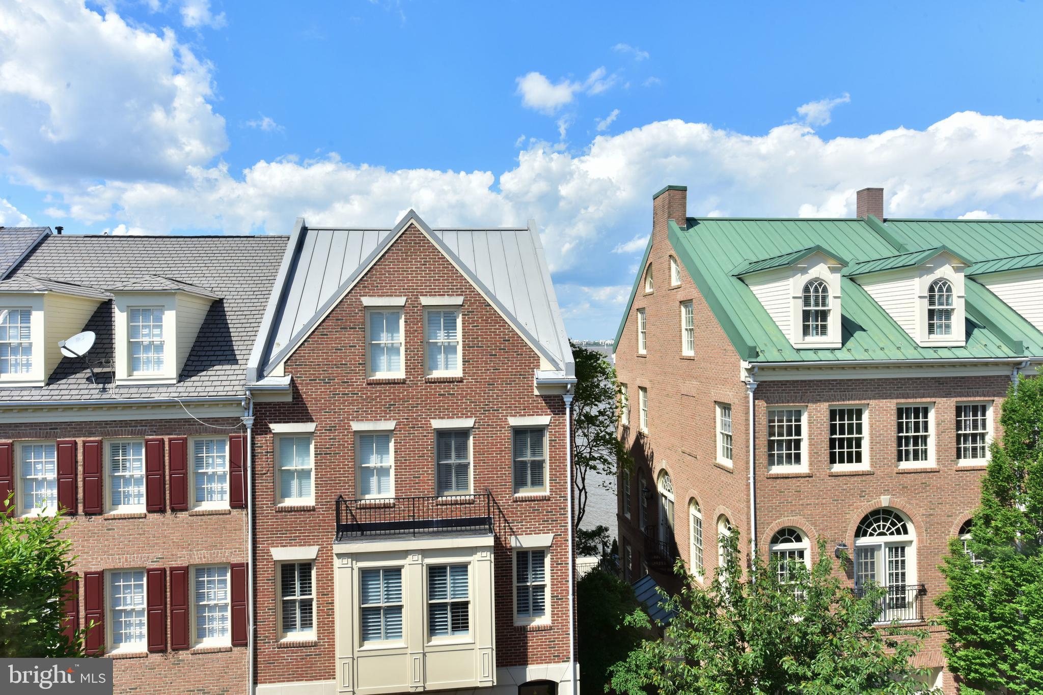 FORDS LANDING - Residential