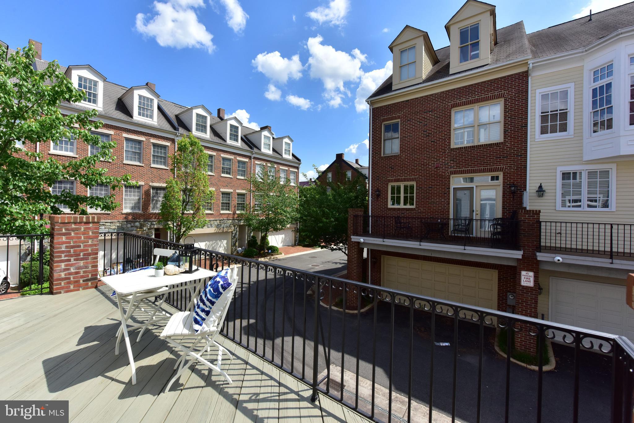 FORDS LANDING - Residential