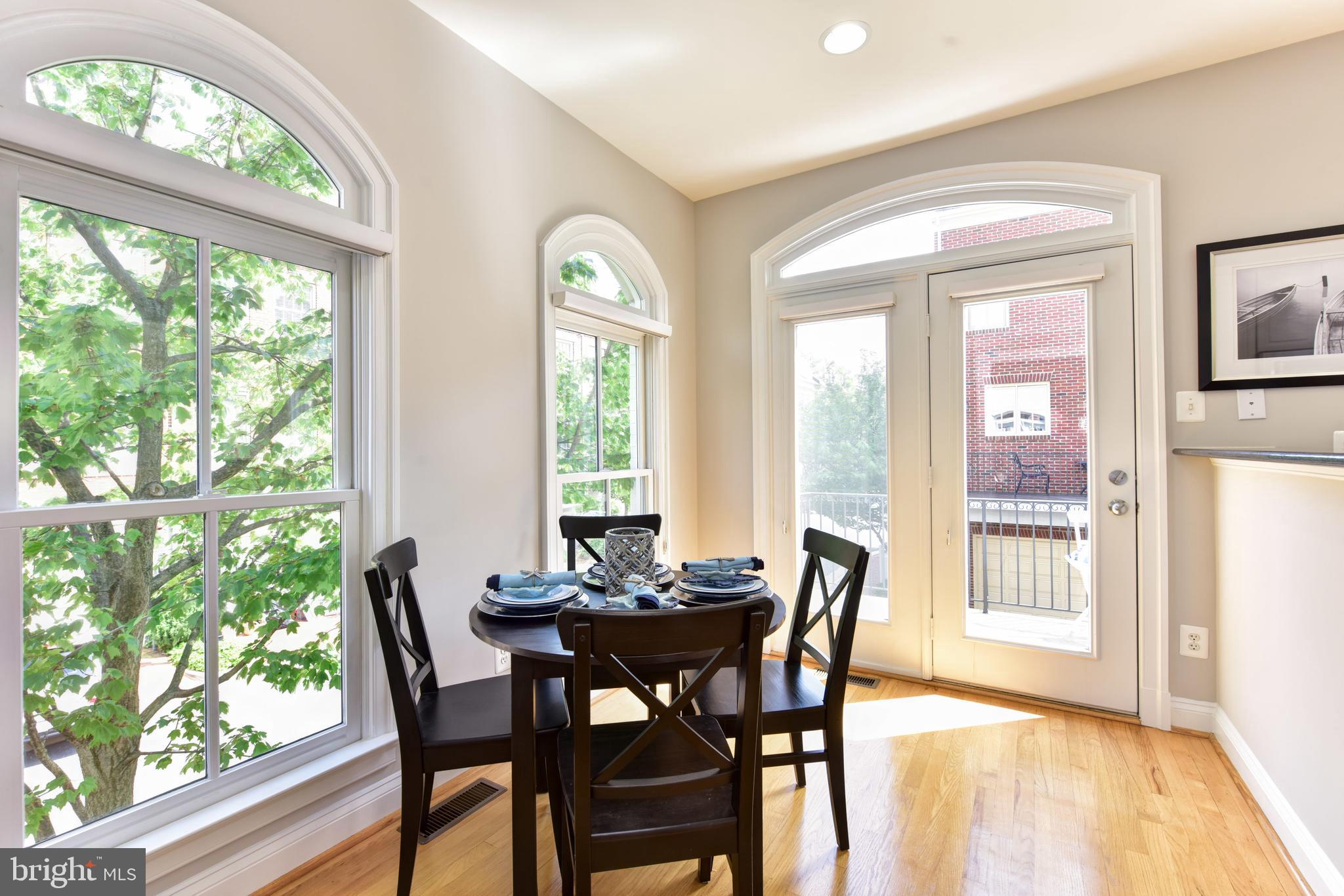 FORDS LANDING - Residential