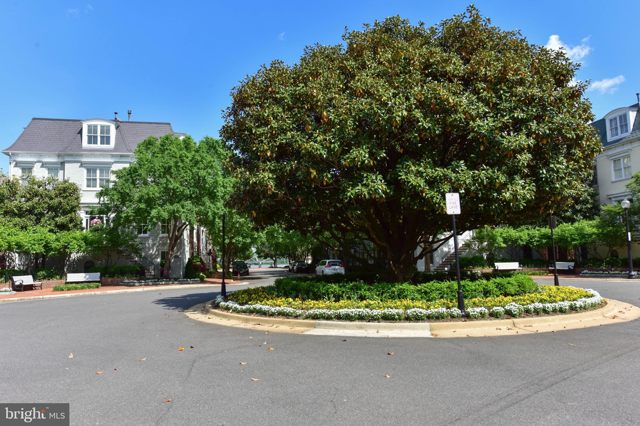 FORDS LANDING - Residential