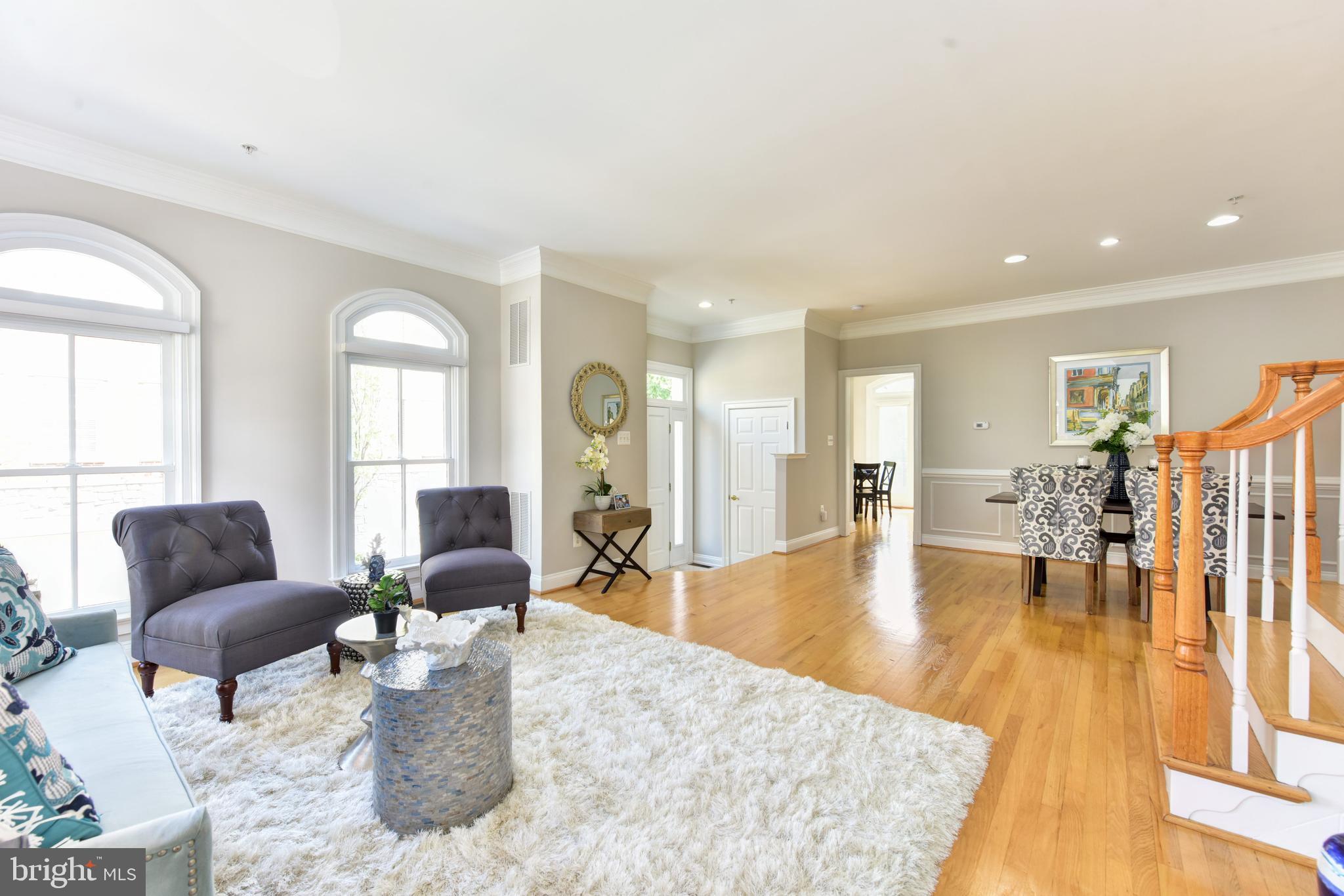 FORDS LANDING - Residential