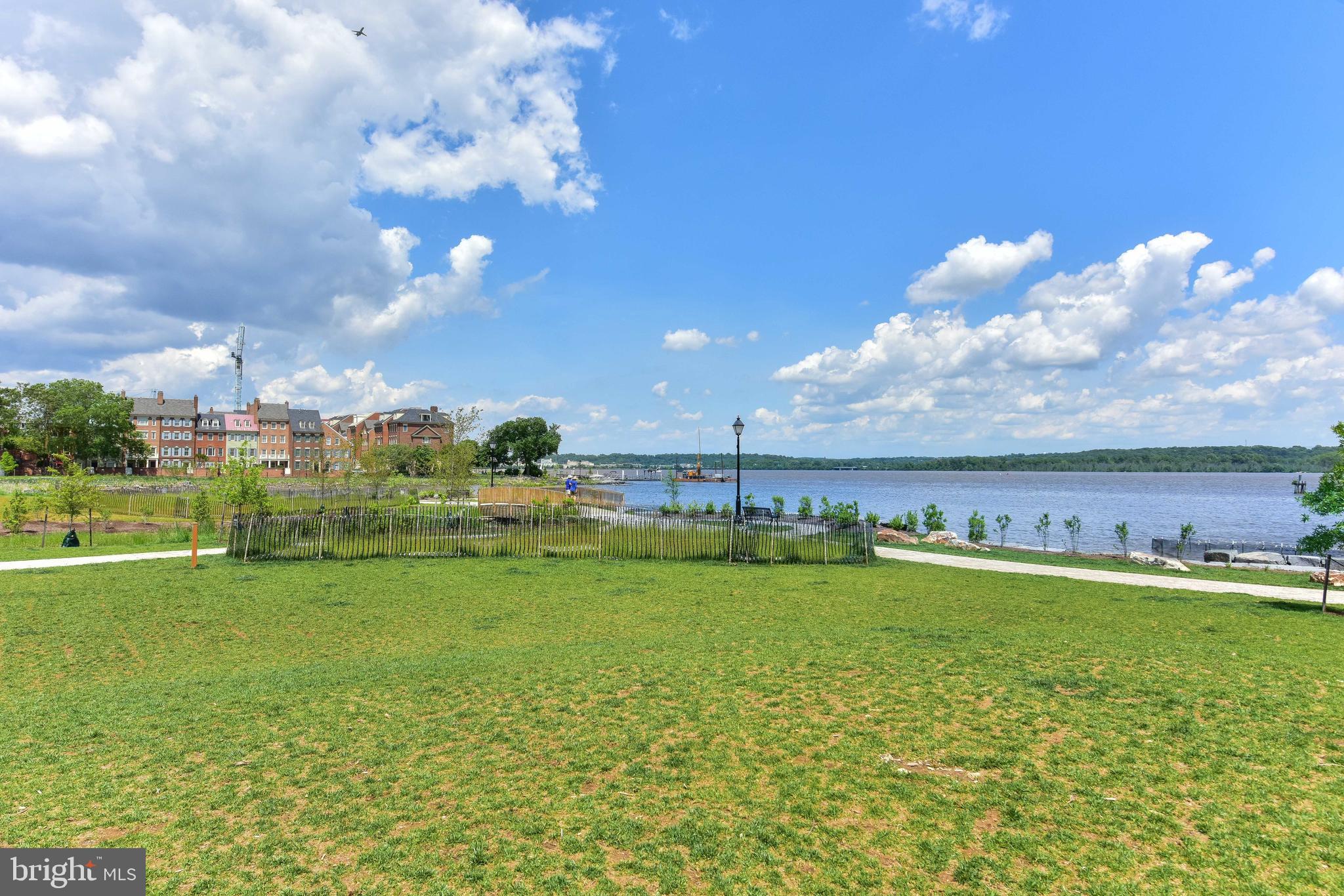 FORDS LANDING - Residential