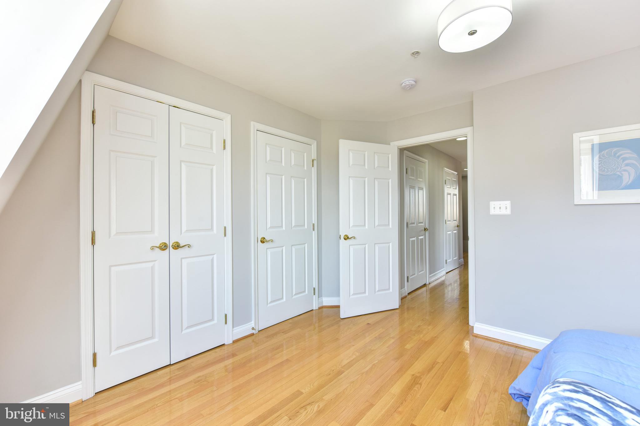 FORDS LANDING - Residential