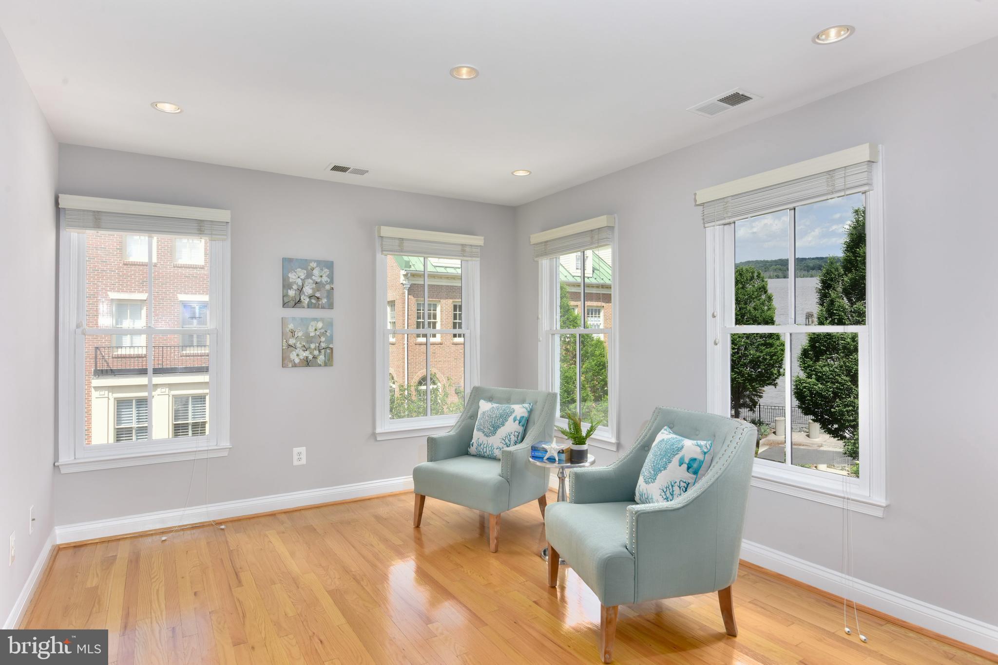 FORDS LANDING - Residential