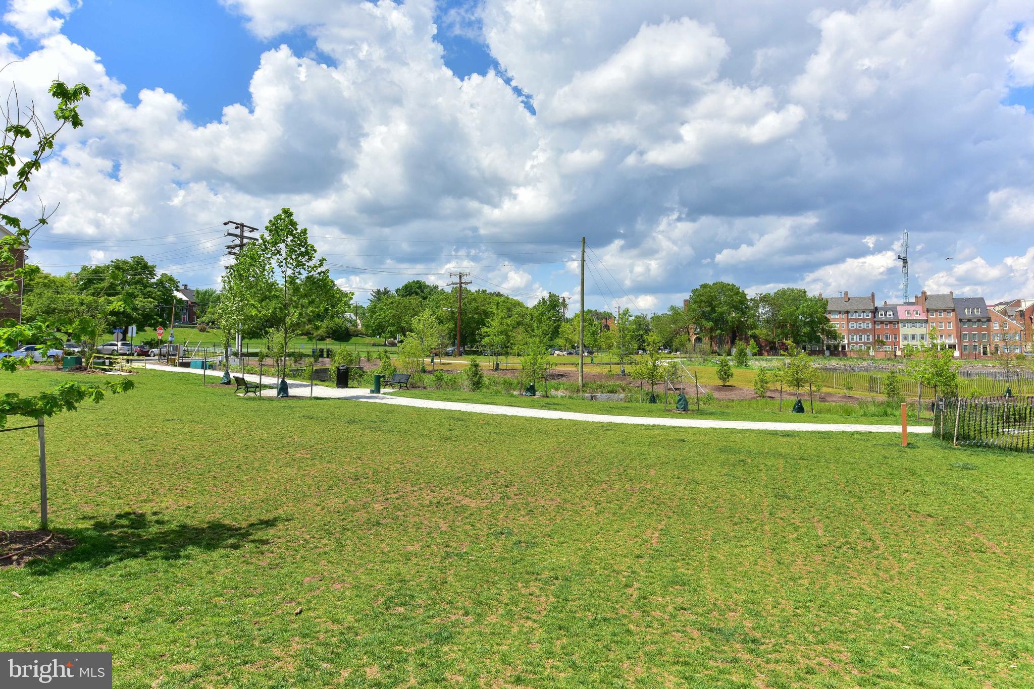 FORDS LANDING - Residential