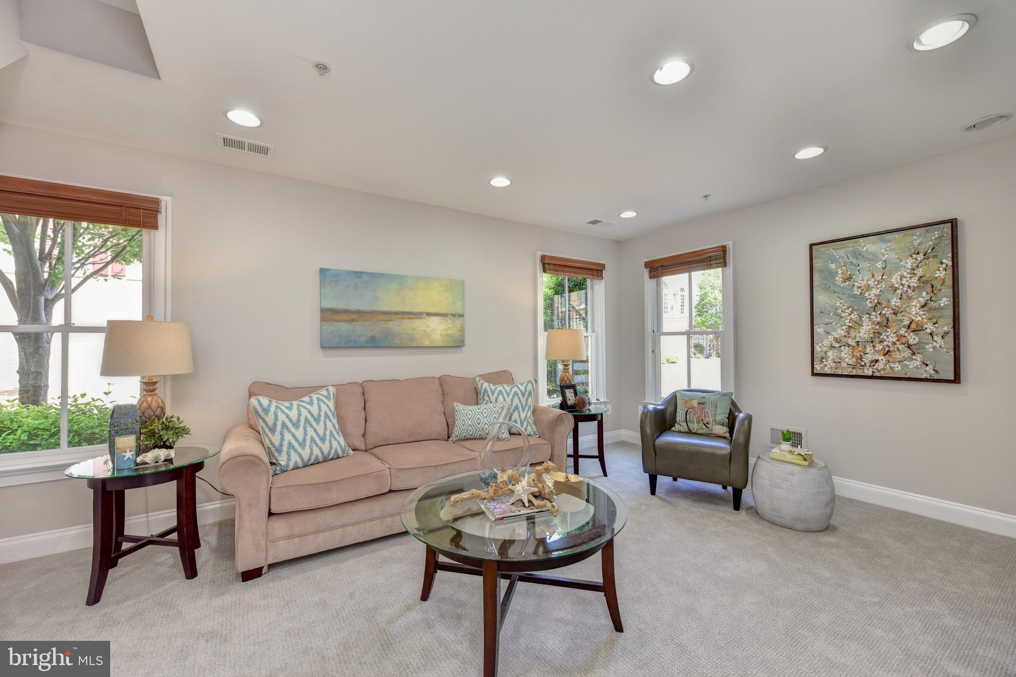 FORDS LANDING - Residential