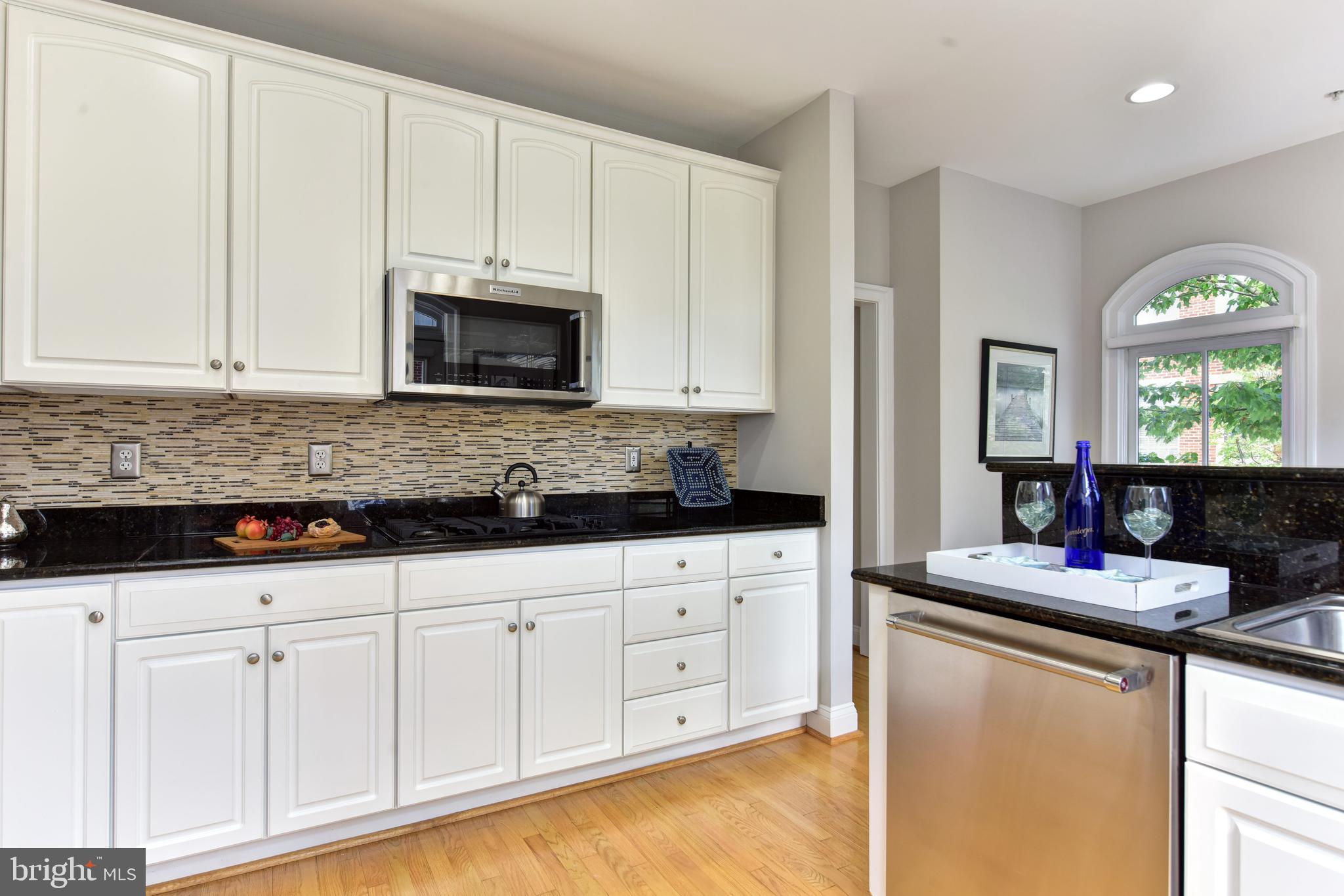 FORDS LANDING - Residential